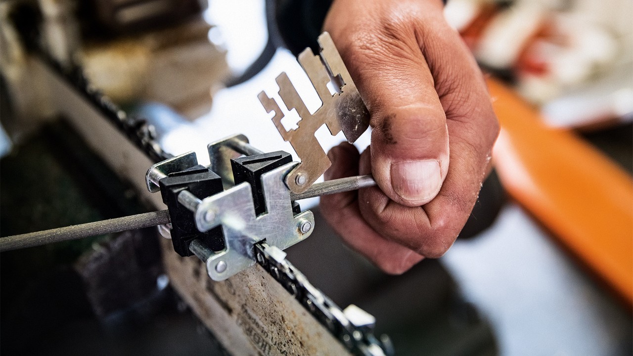Chainsaw Accessories