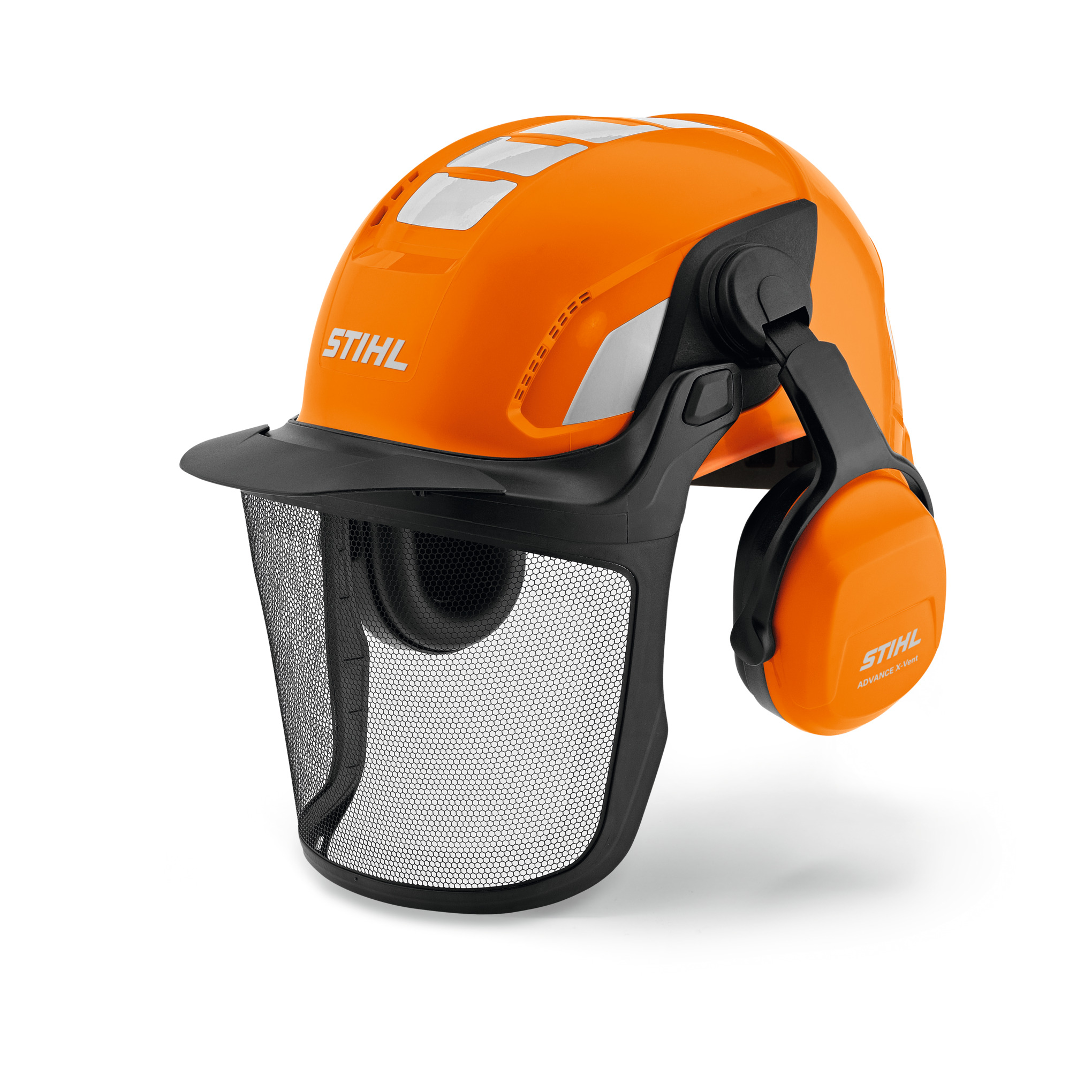 ADVANCE X-Vent Helmet