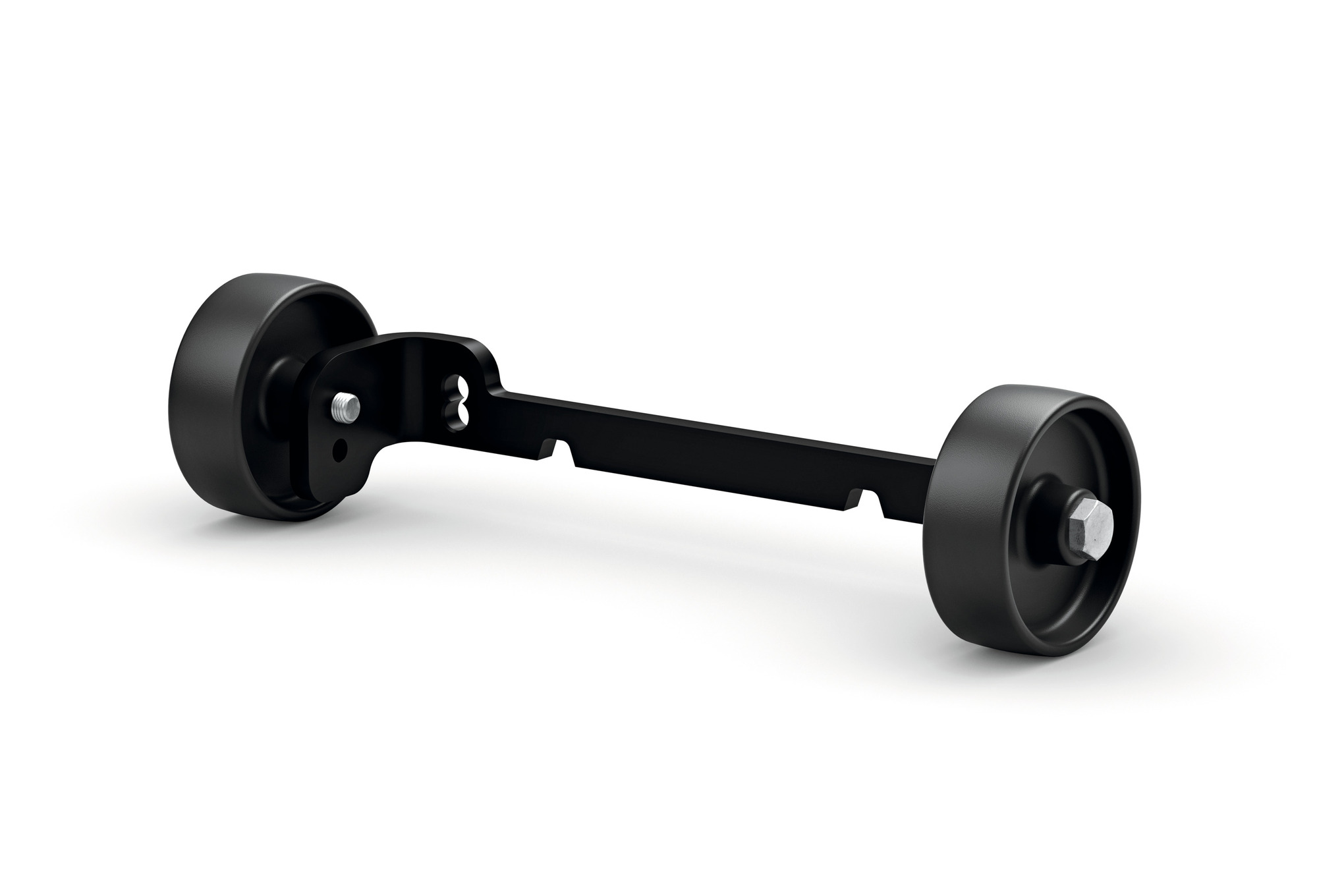 TS Wheel Mounting Kit