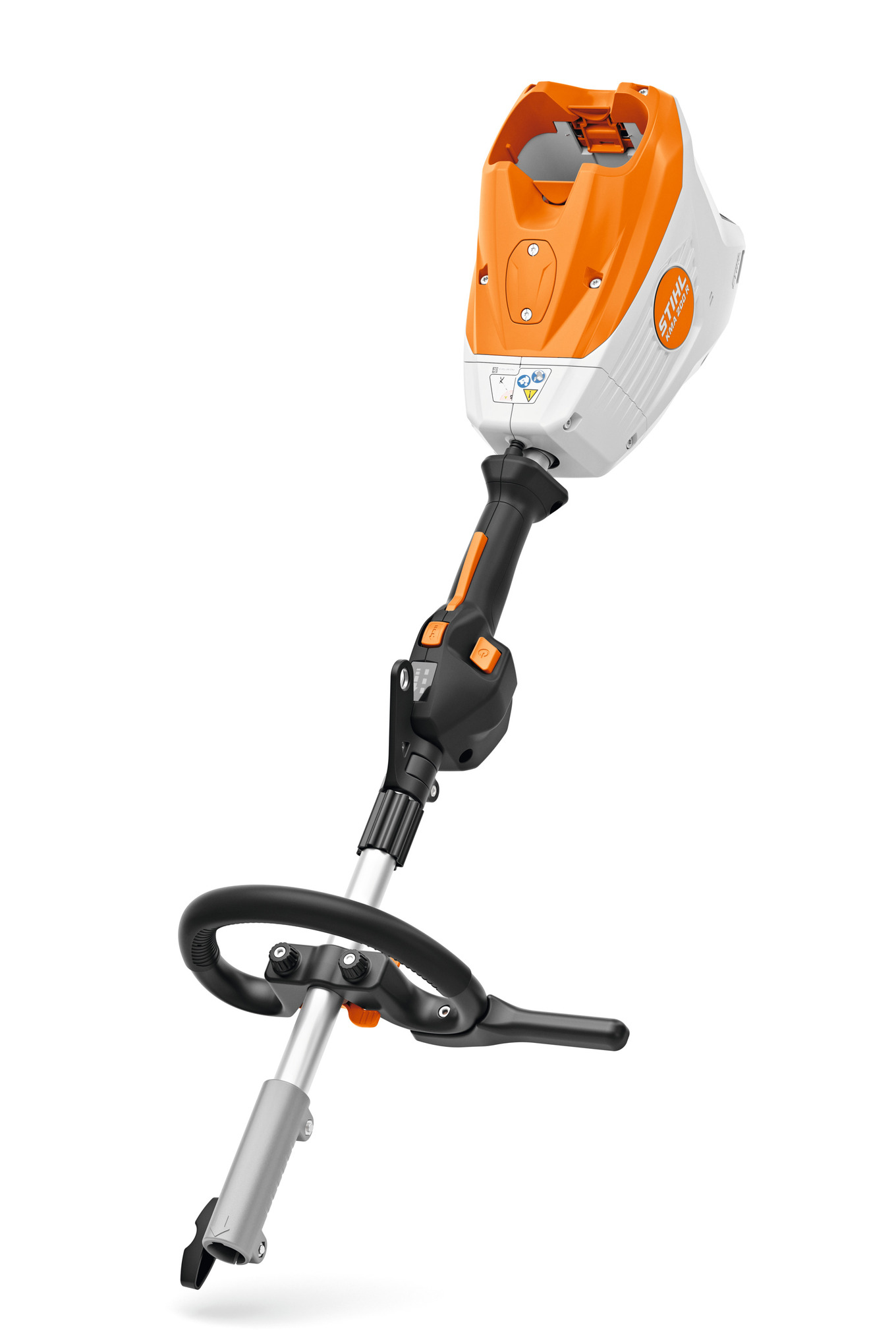 KMA 200 R Skin Only