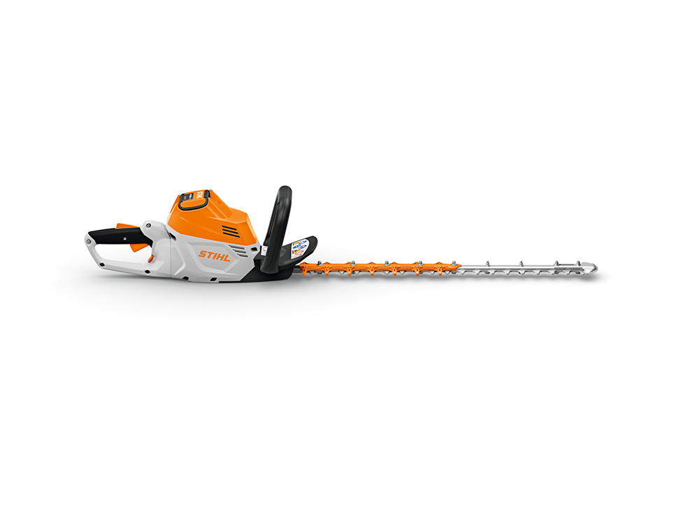 Hedge Trimmers and Shears