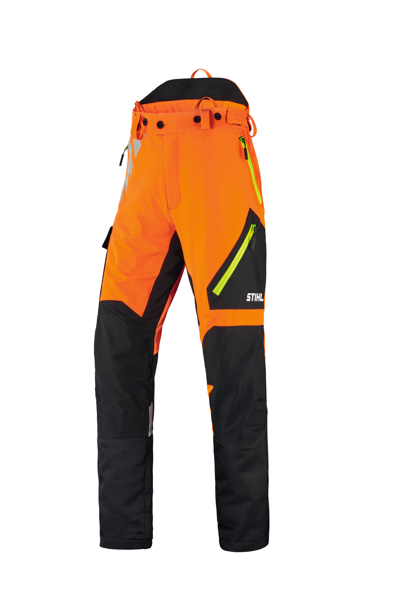 ADVANCE FlexTEC trousers - Design A, Class 1