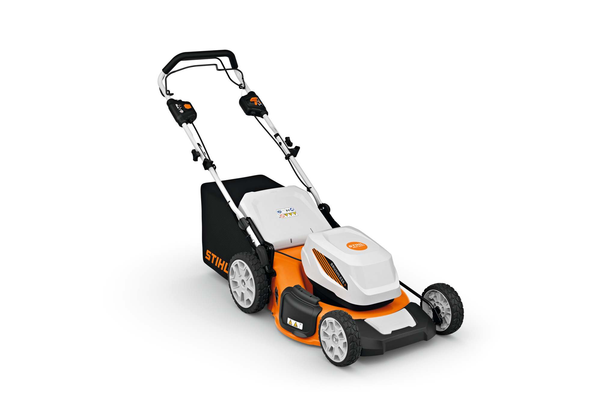 RMA 353 V Skin Only