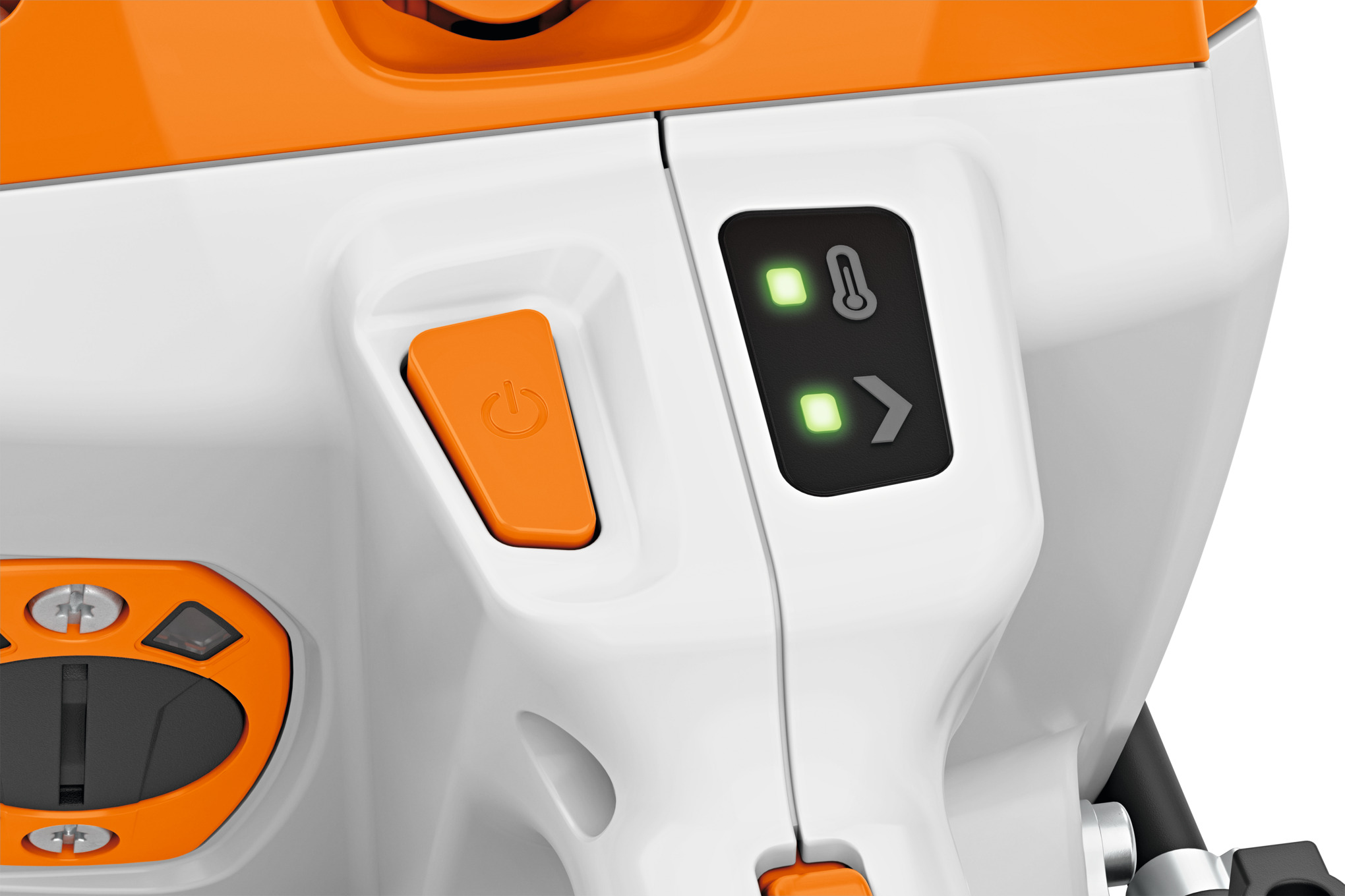 TSA 300 Skin Only