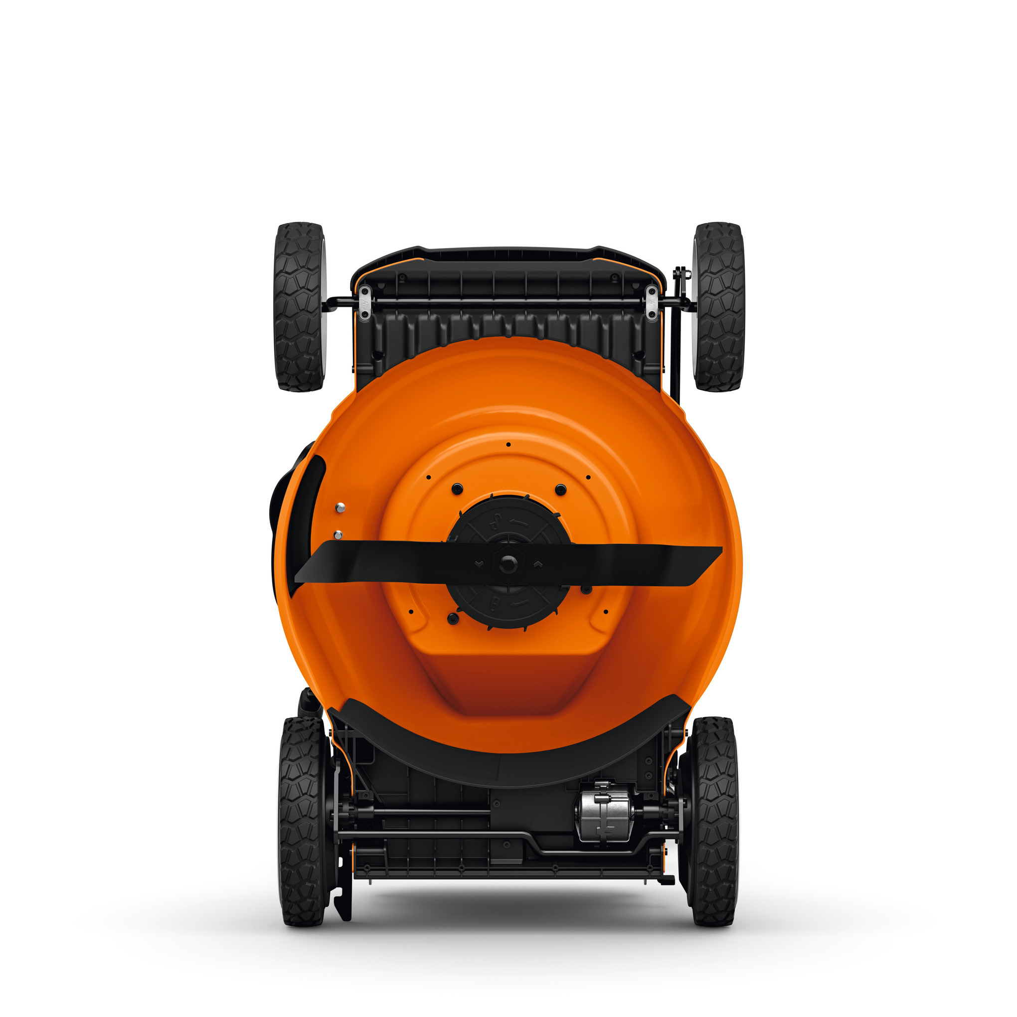 RMA 353 V Skin Only