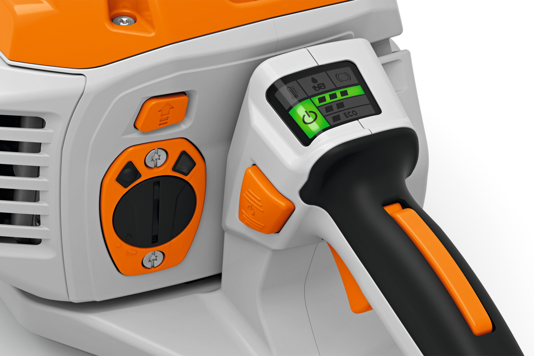 MSA 300 C-O Skin Only