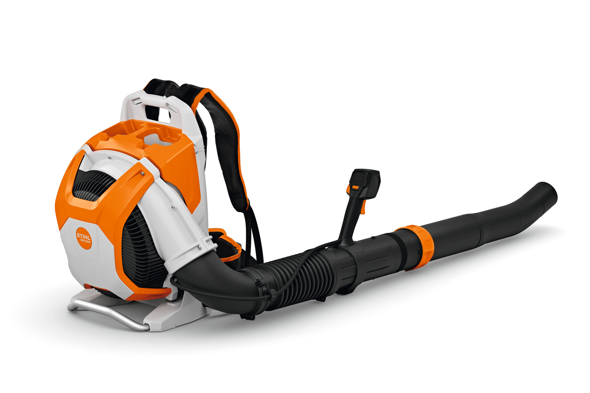 BRA 600 Battery Backpack Blower Skin Only