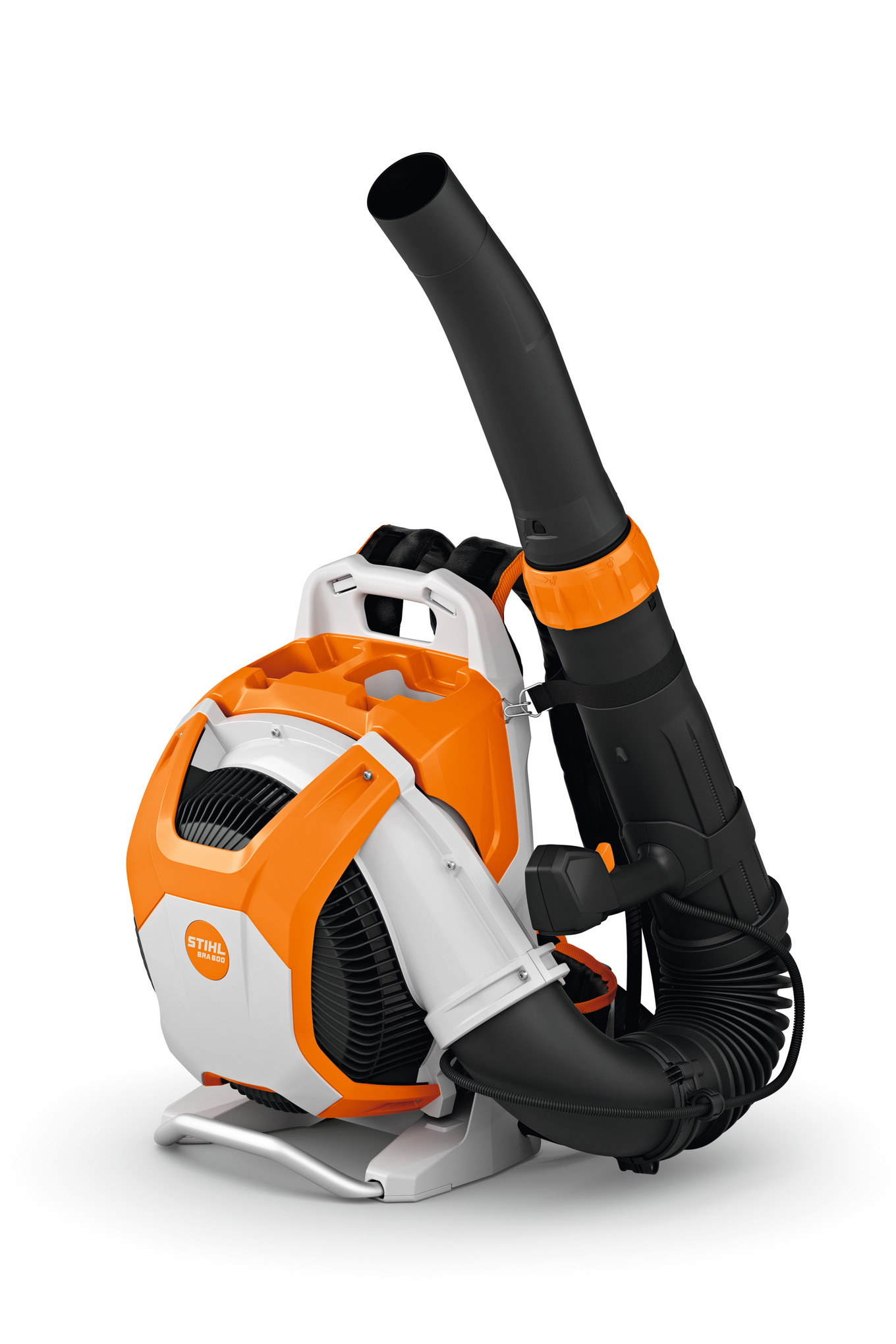BRA 600 Battery Backpack Blower Skin Only