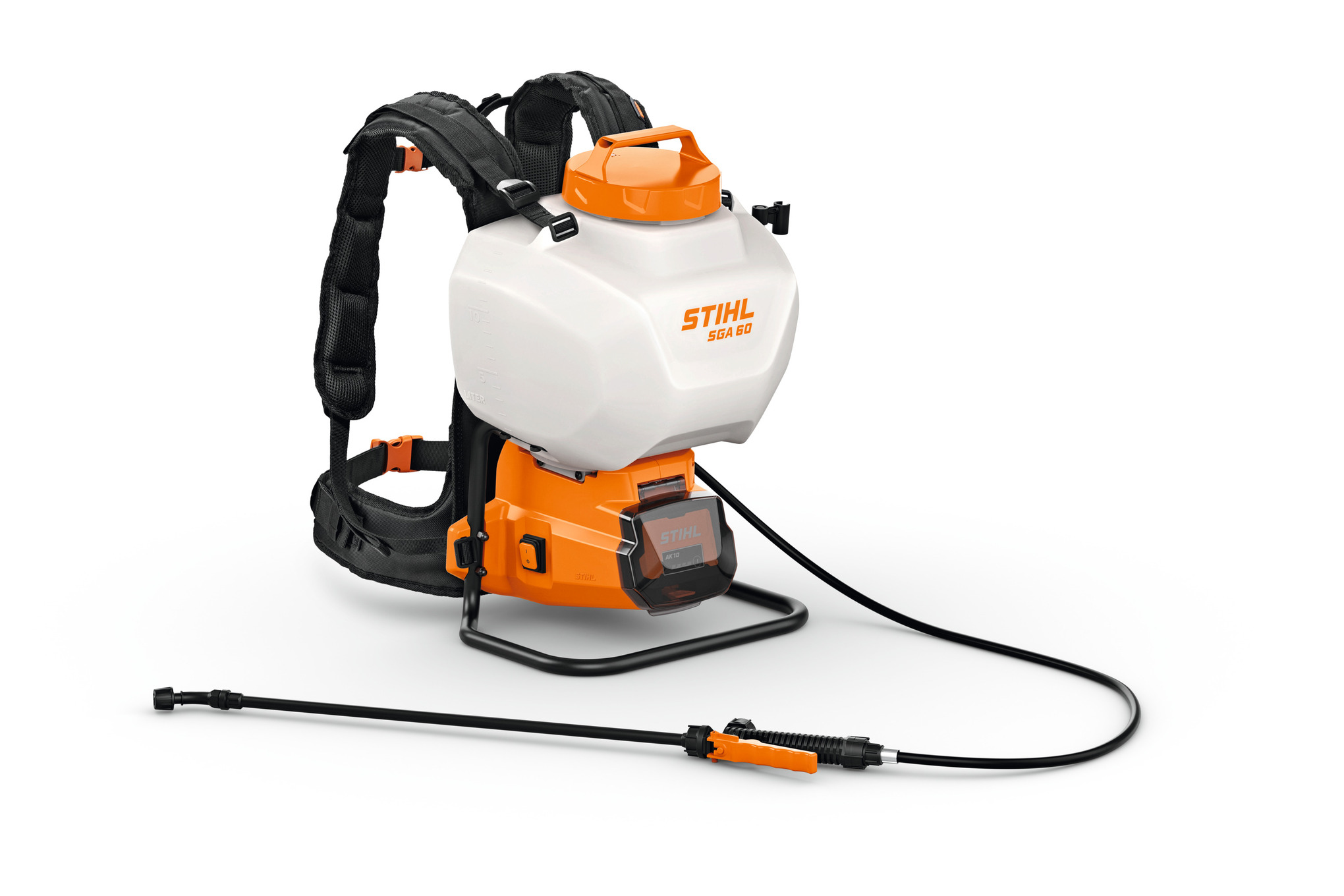 SGA 60 Cordless Sprayer tool only