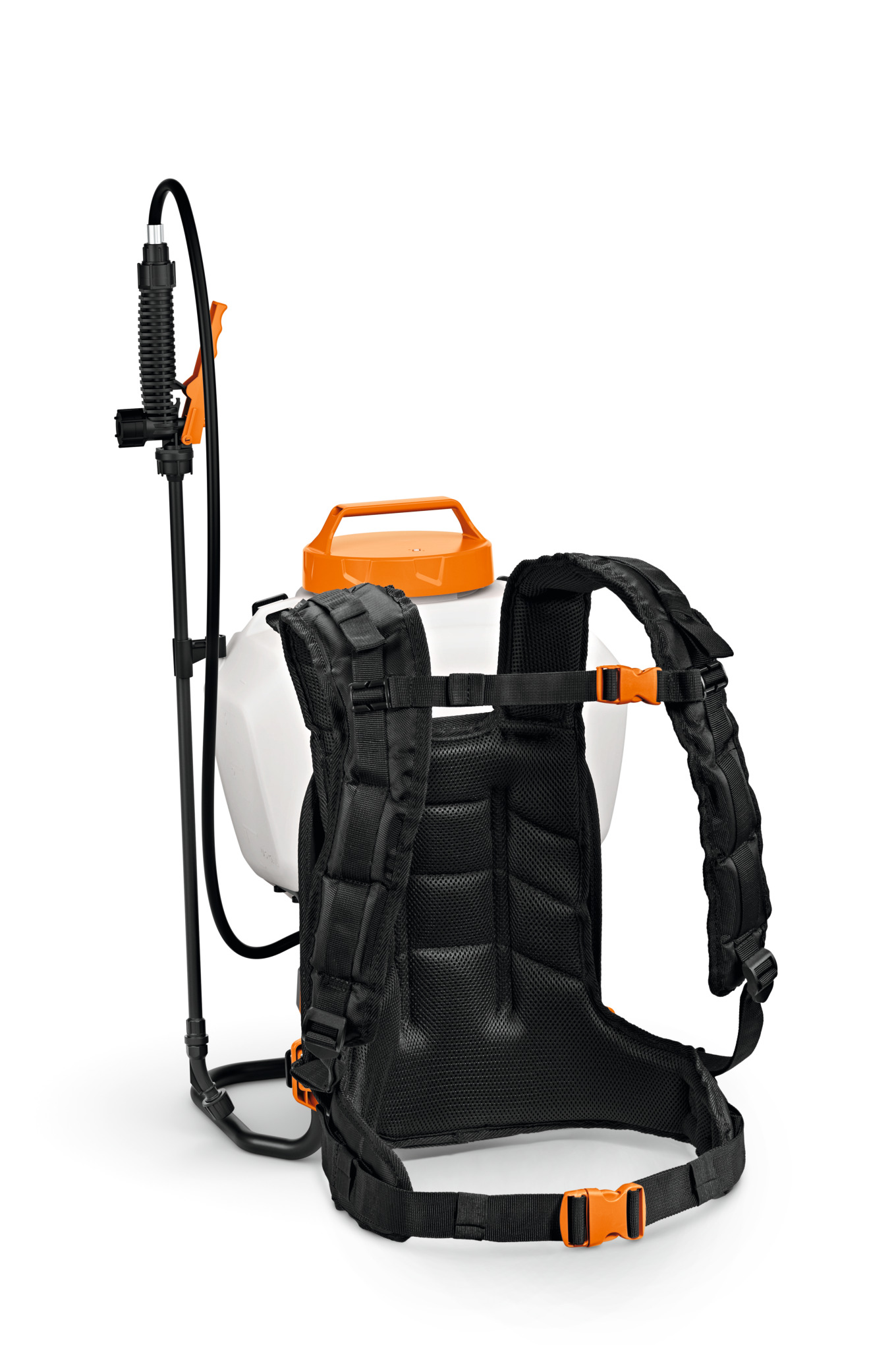 SGA 60 Cordless Sprayer tool only