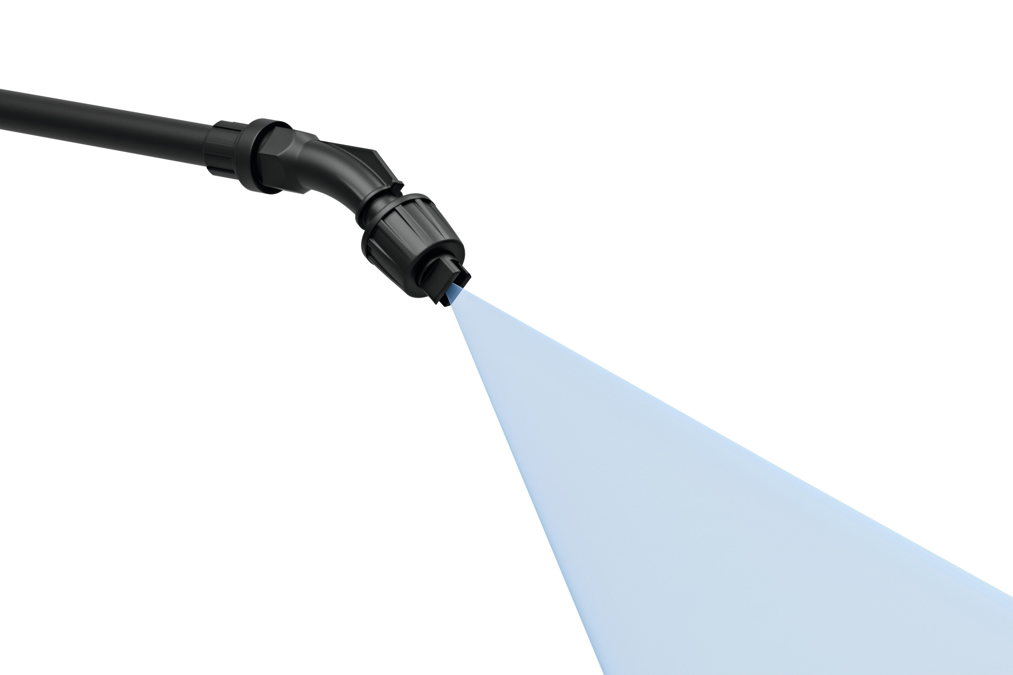 SGA 60 Cordless Sprayer tool only