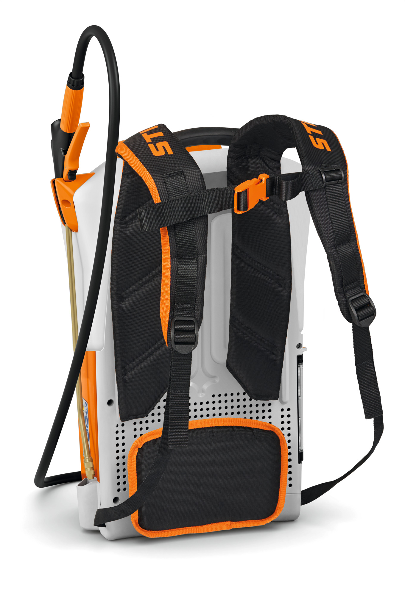 SGA 85 Battery Sprayer AP-System Skin Only