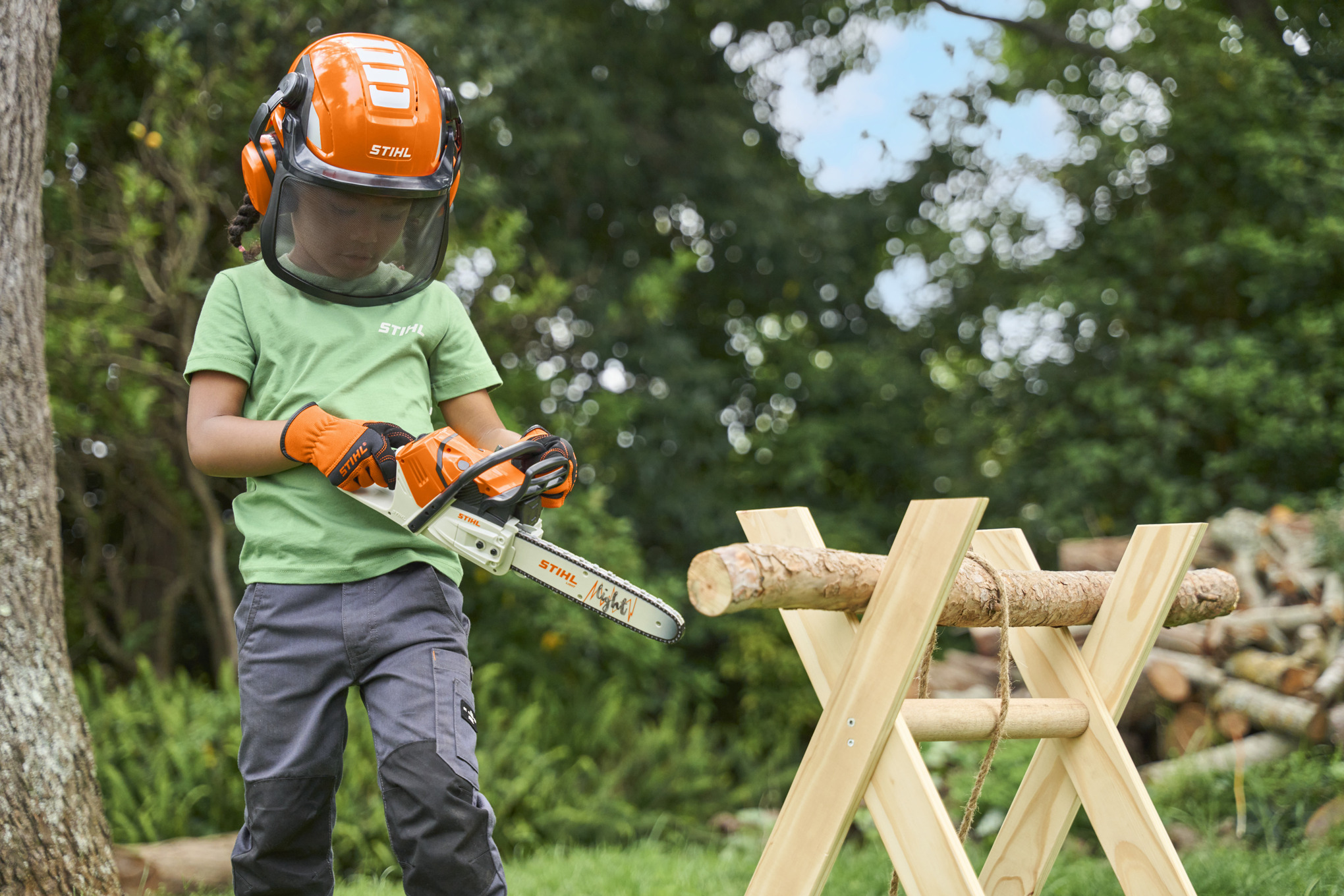 Children's Toy Helmet