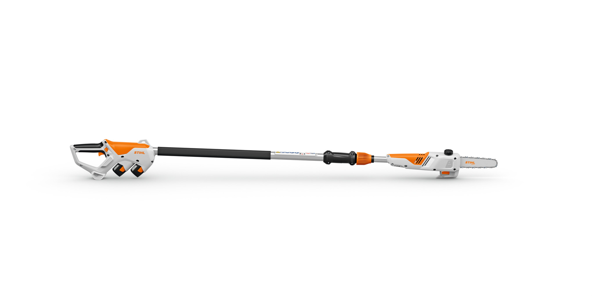 HTA 30 Battery Pruner Skin only