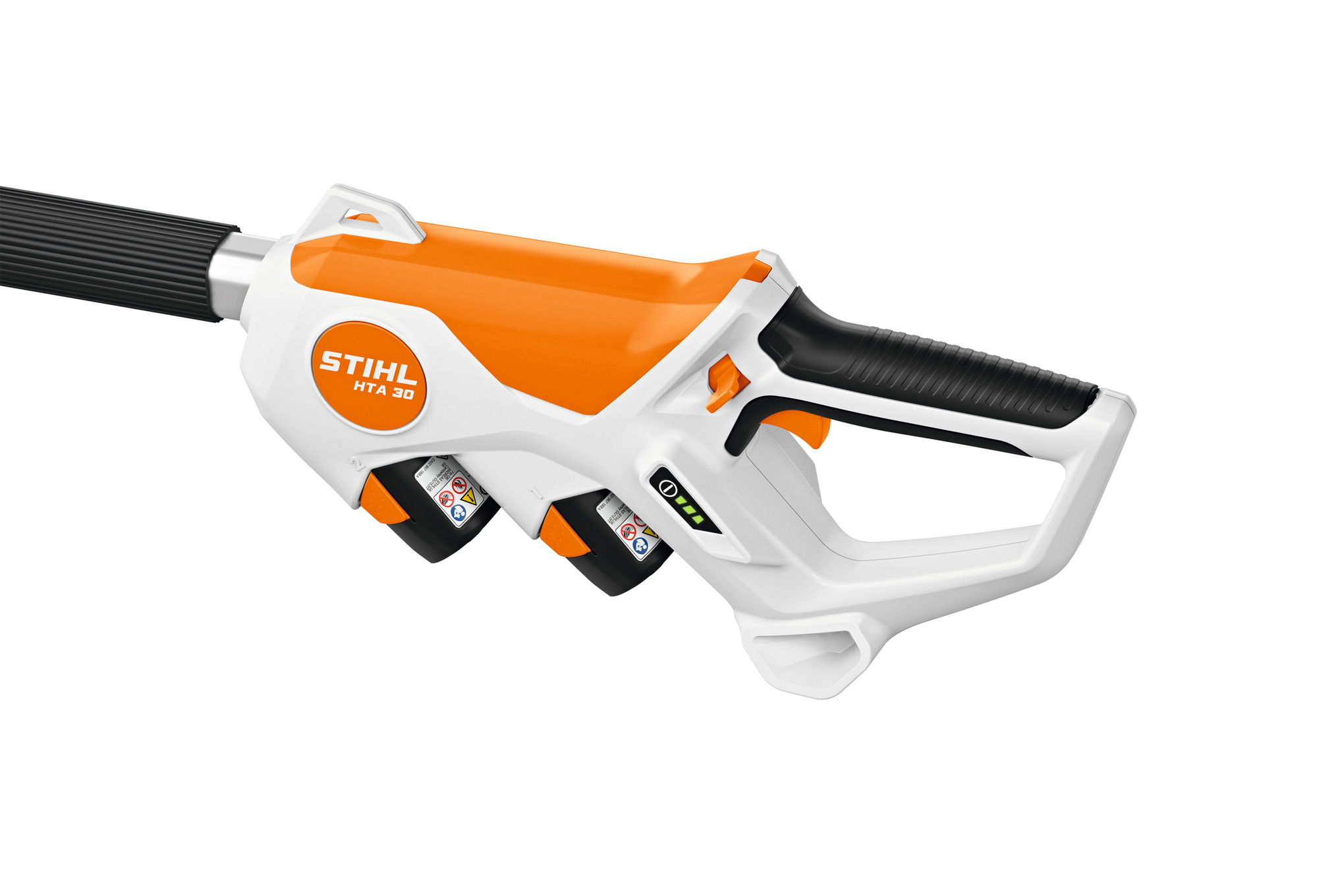 HTA 30 Battery Pruner Skin only