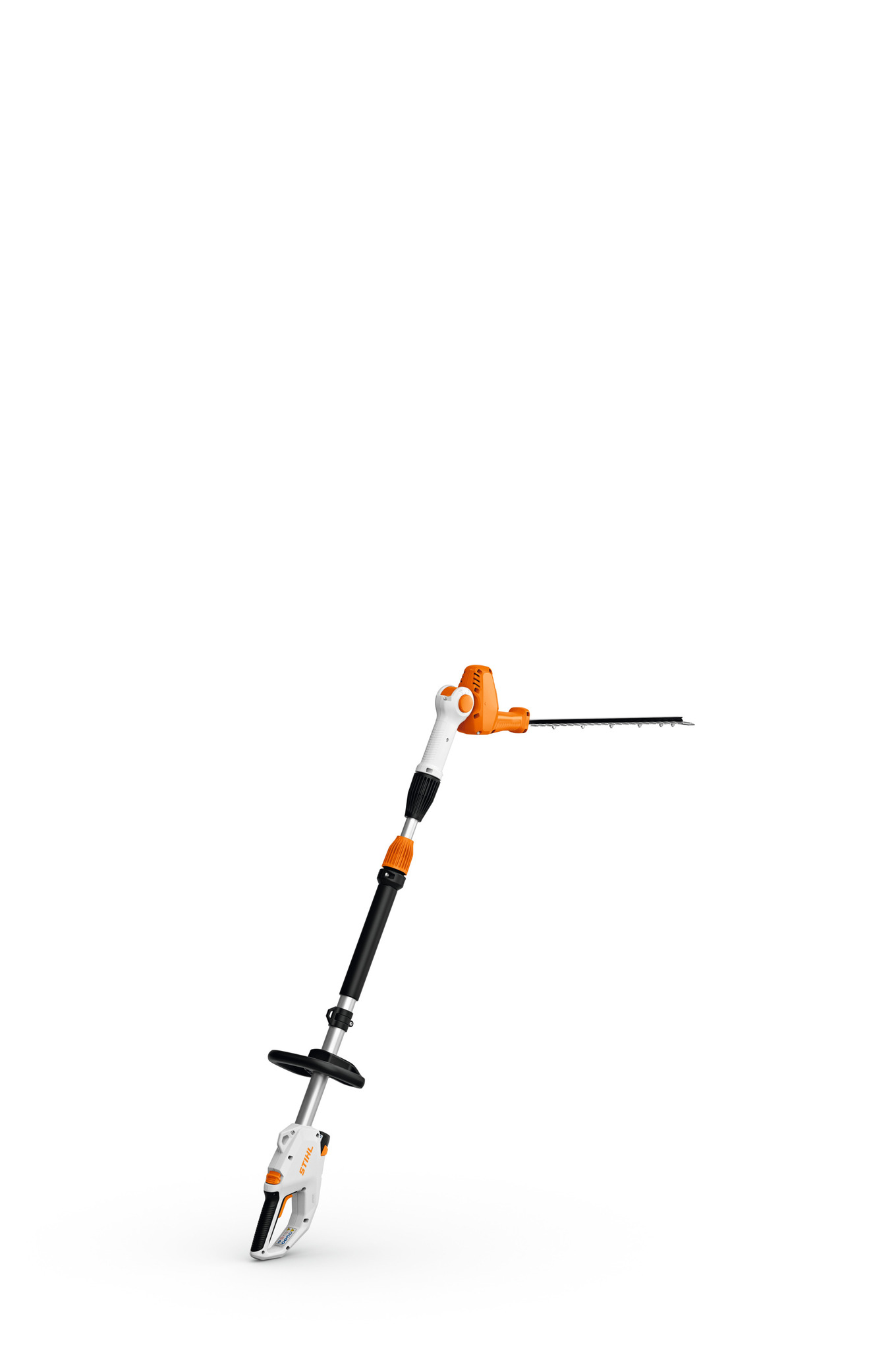 HLA 40 Battery Long-reach Hedge Trimmer Skin only