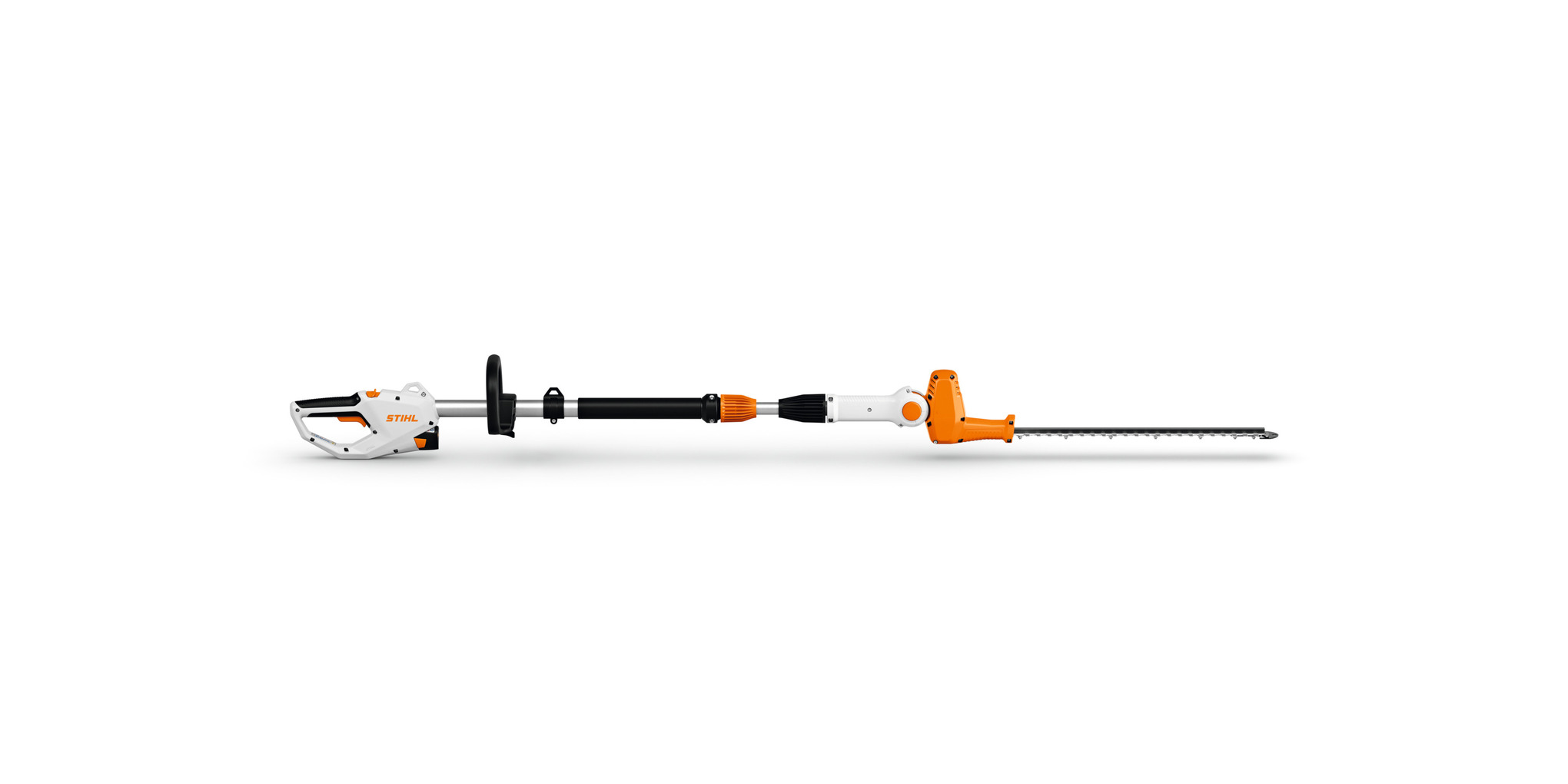 HLA 40 Battery Long-reach Hedge Trimmer Skin only