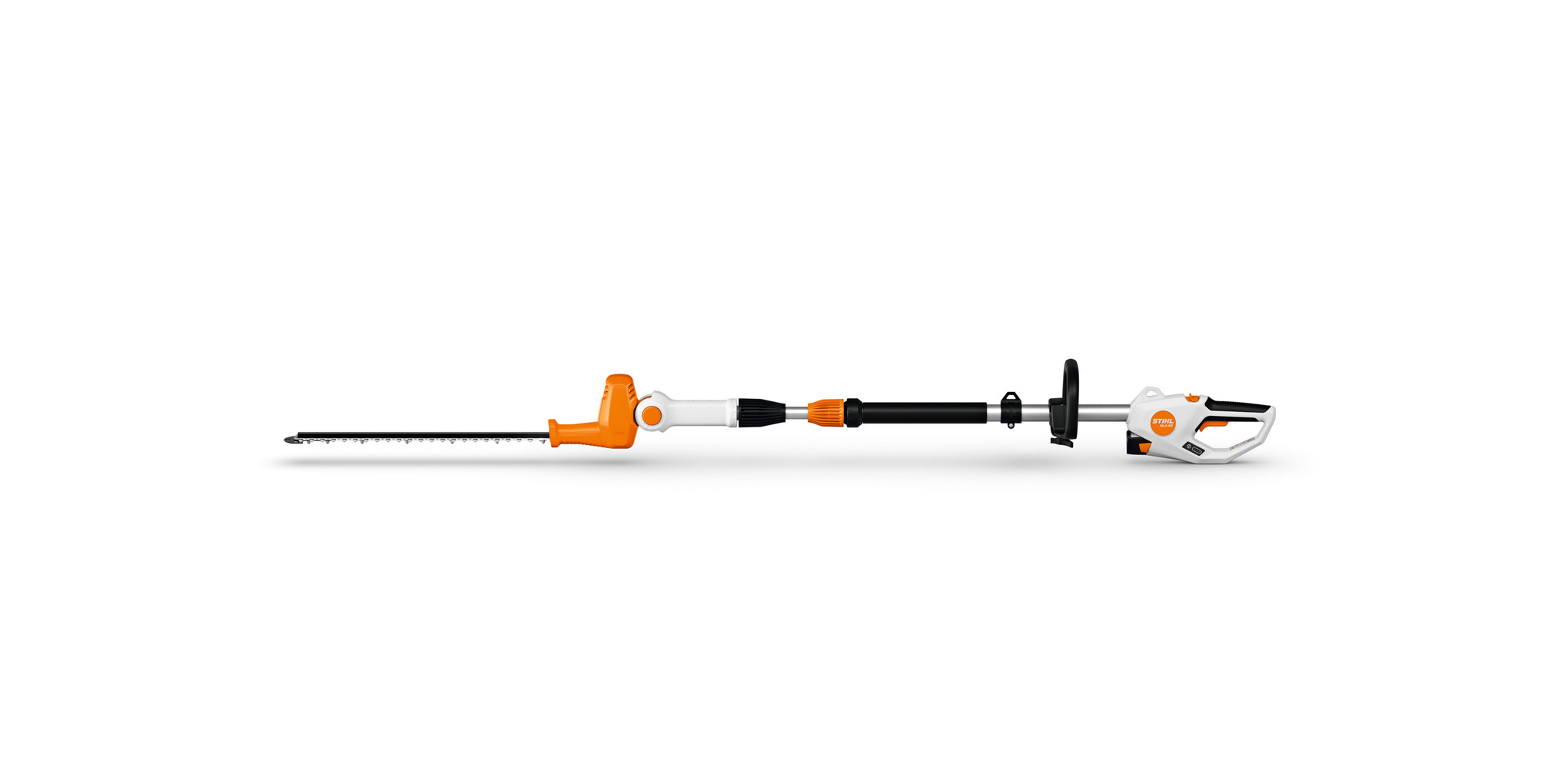 HLA 40 Battery Long-reach Hedge Trimmer Skin only