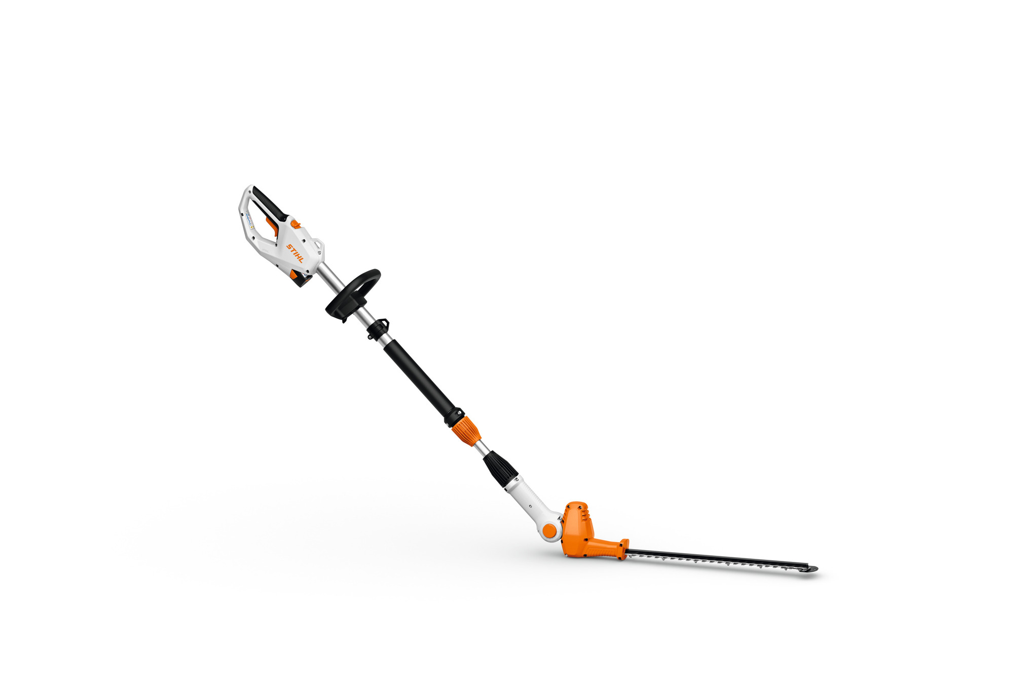 HLA 40 Battery Long-reach Hedge Trimmer Skin only