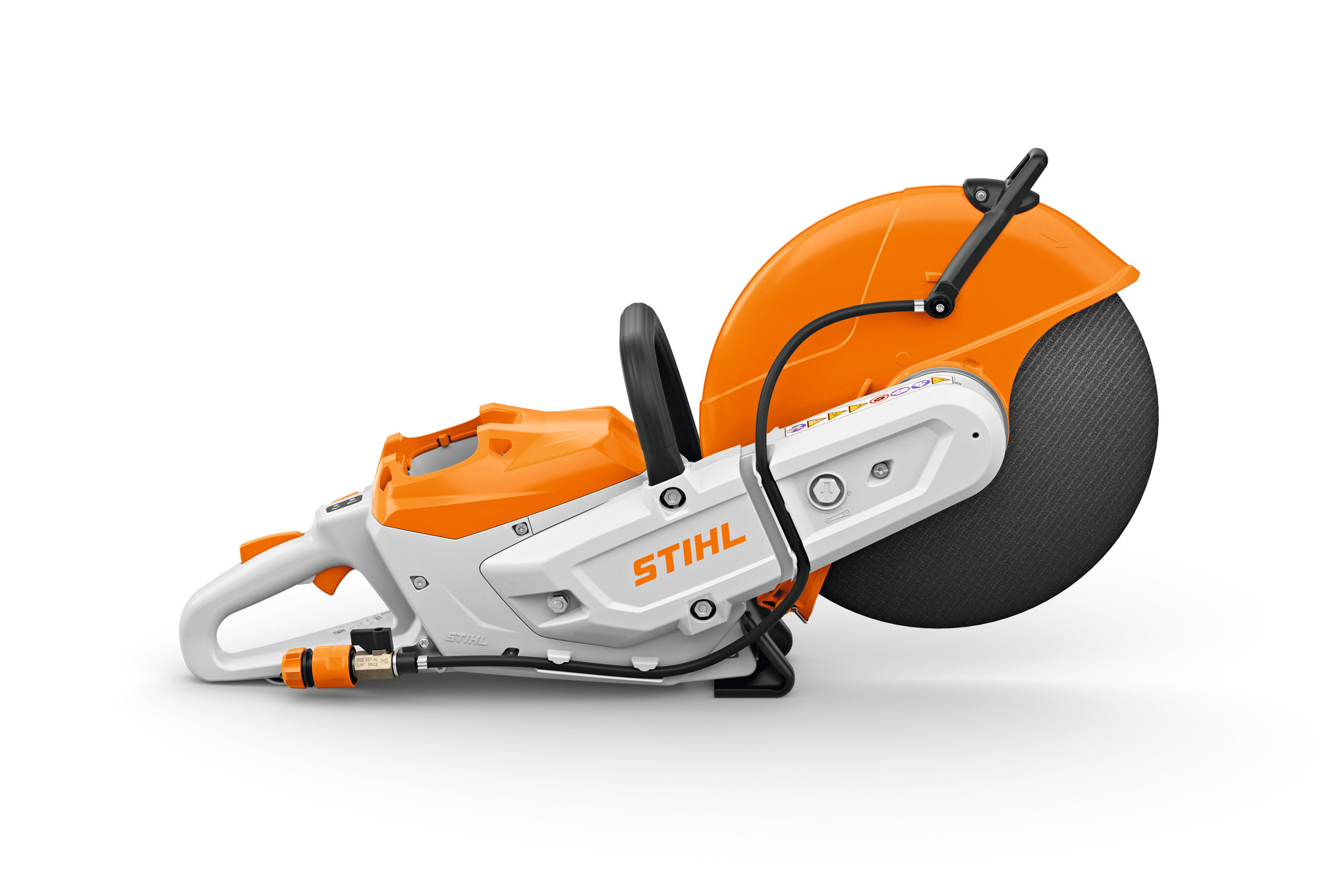 TSA 350 Cordless Cut-off Machine tool only