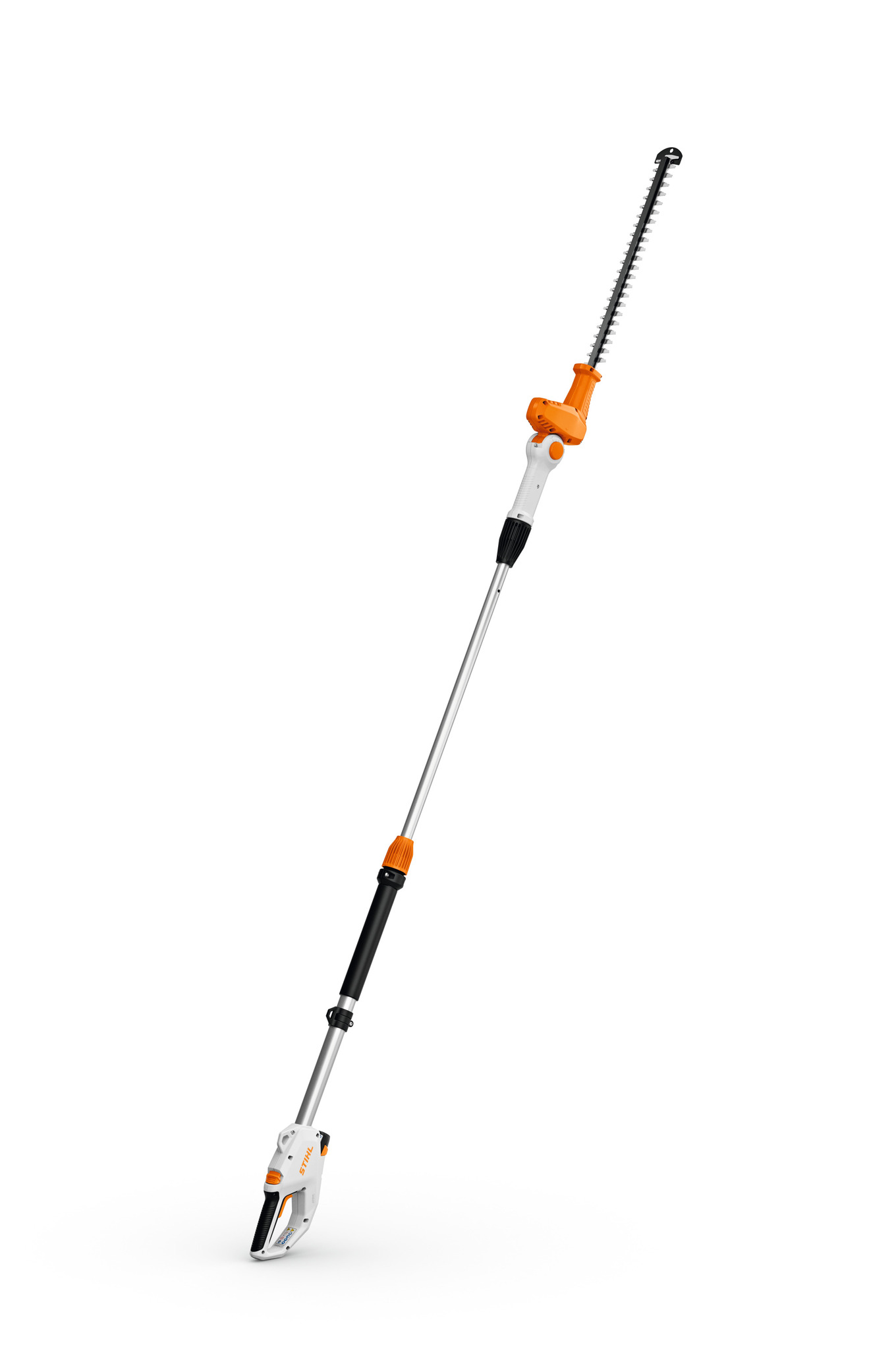 HLA 40 Battery Long-reach Hedge Trimmer Skin only