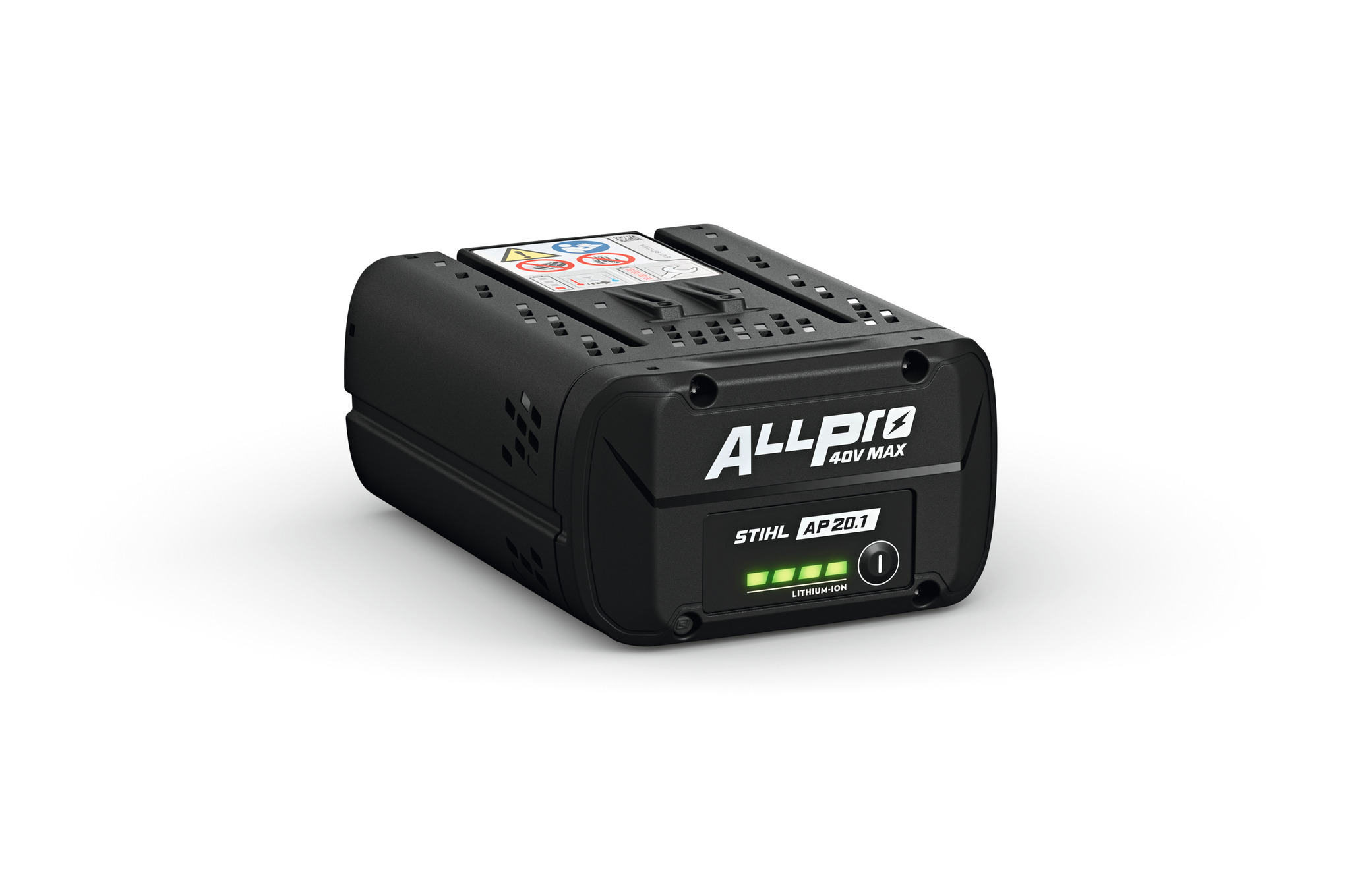 AP 20.1 Battery - ALLPRO