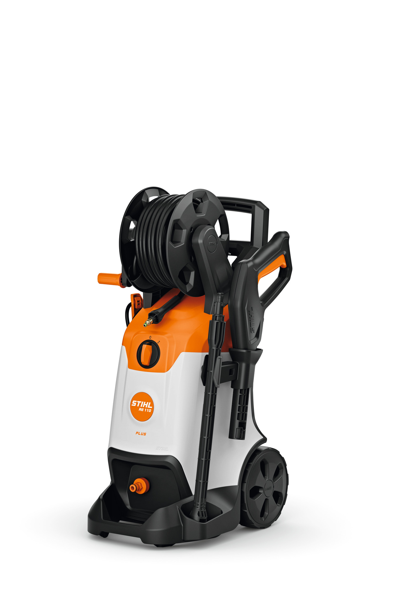 RE 110 PLUS