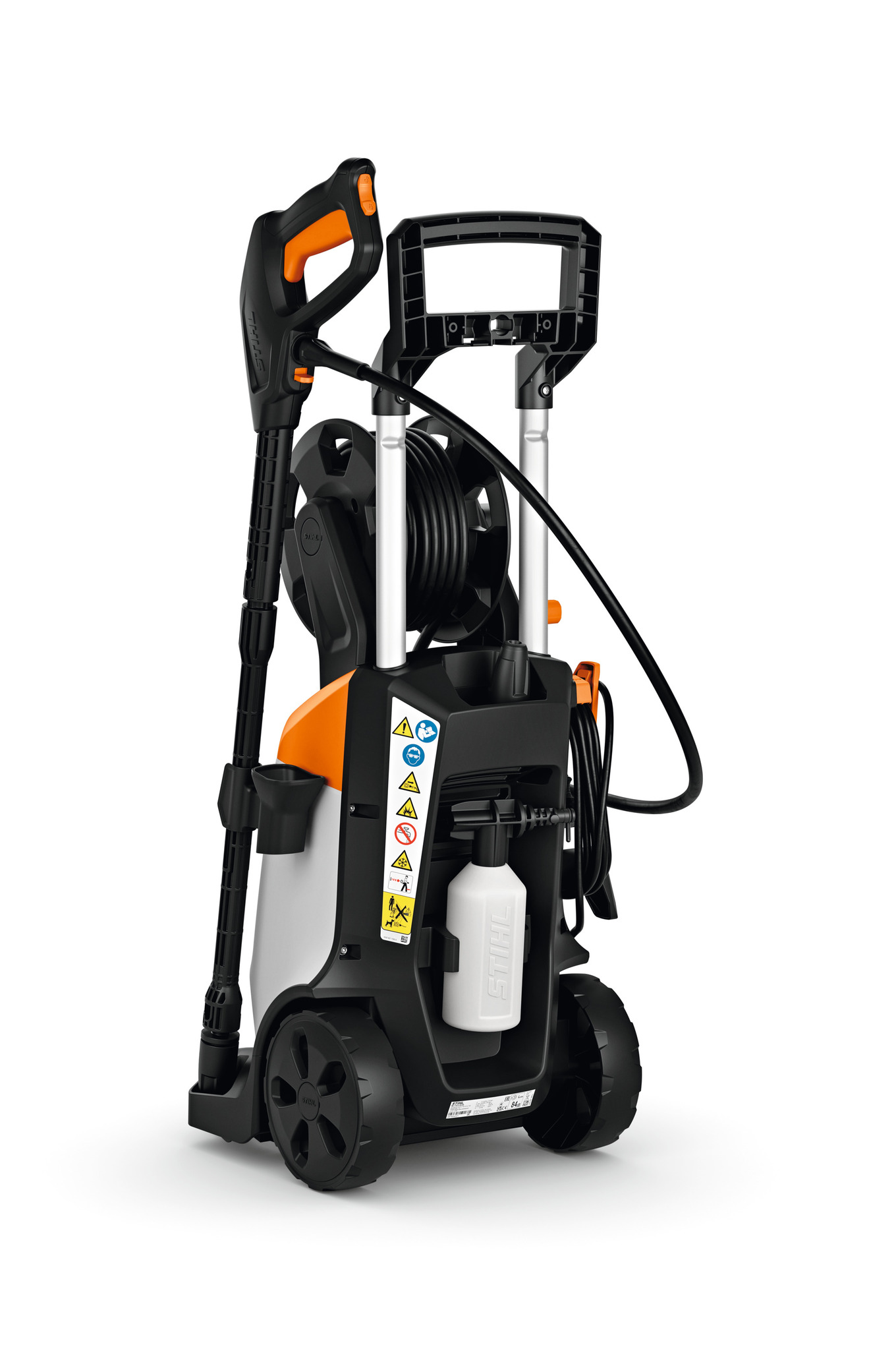 RE 110 PLUS