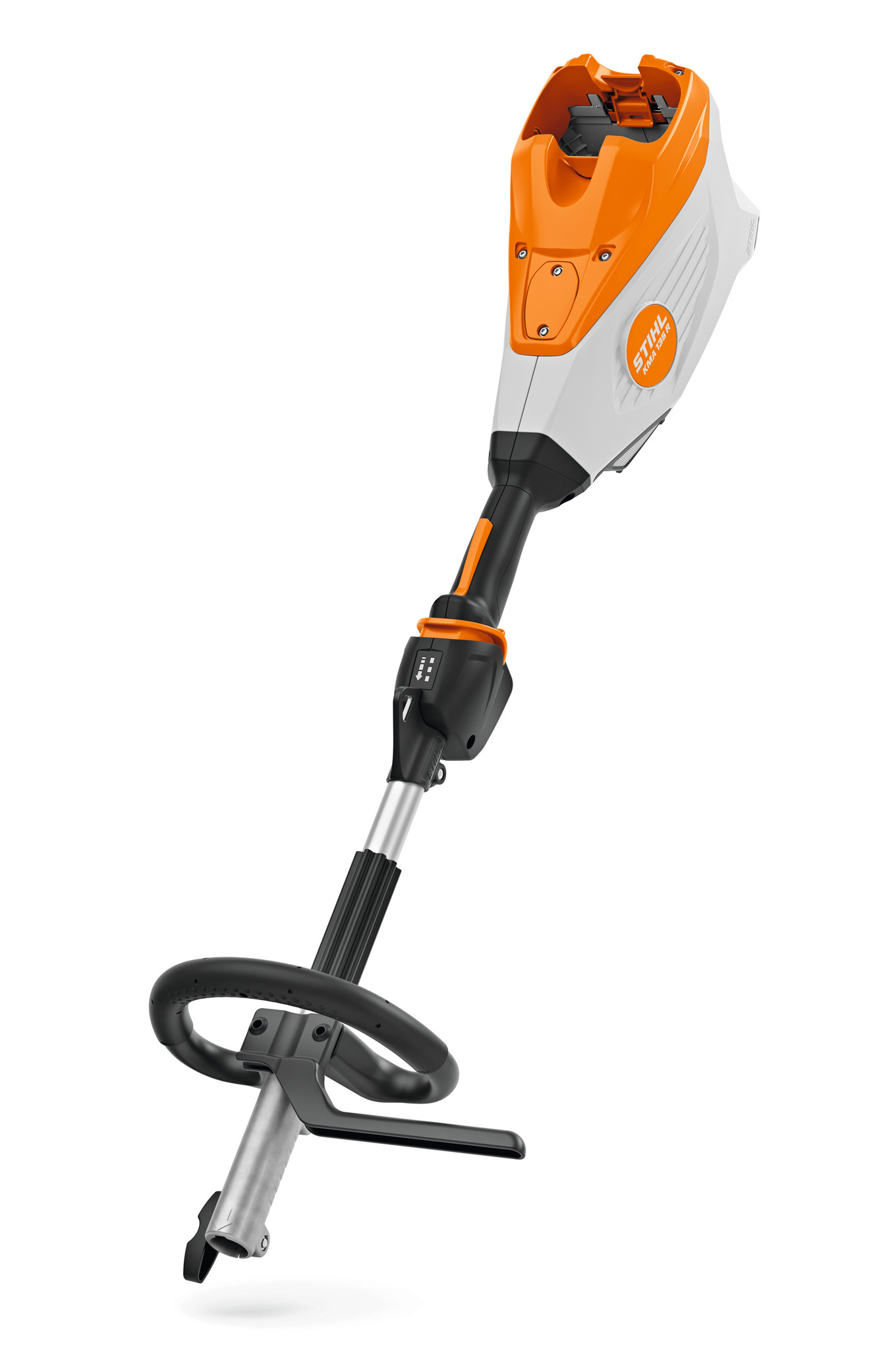KMA 135 R Skin Only