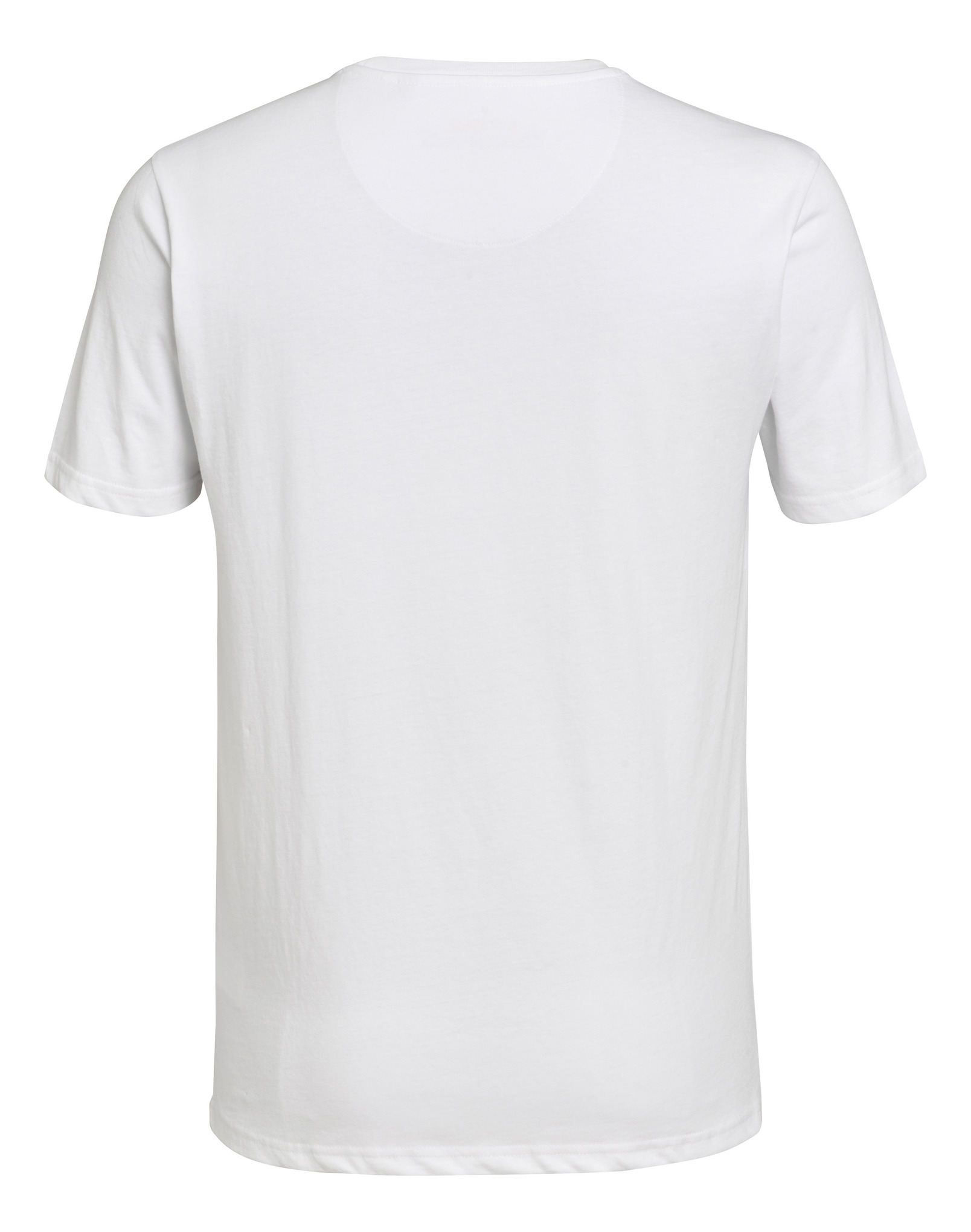 T-Shirt SMALL AXE white