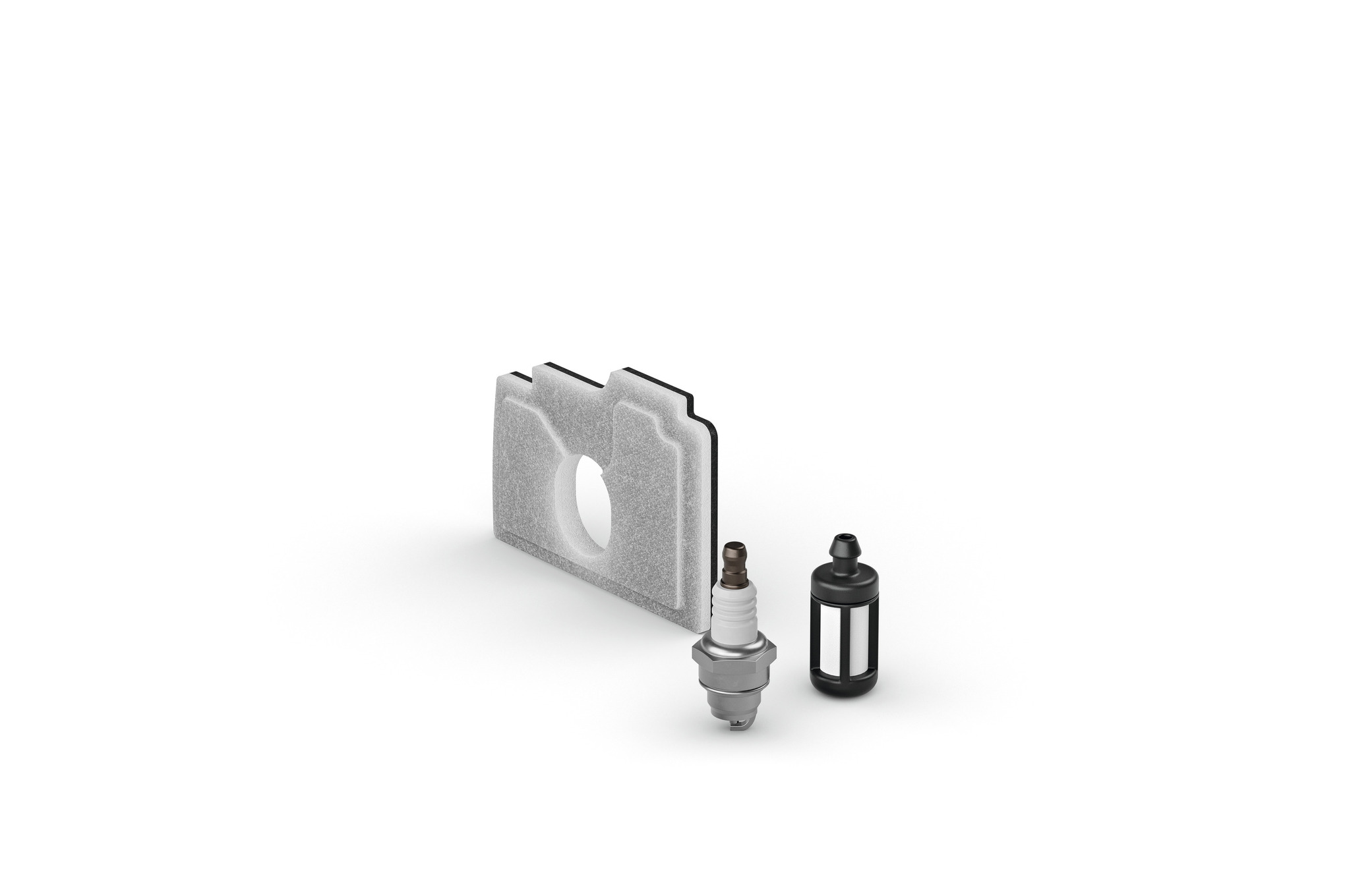 Service Kit 7: for MS 170 and MS 180