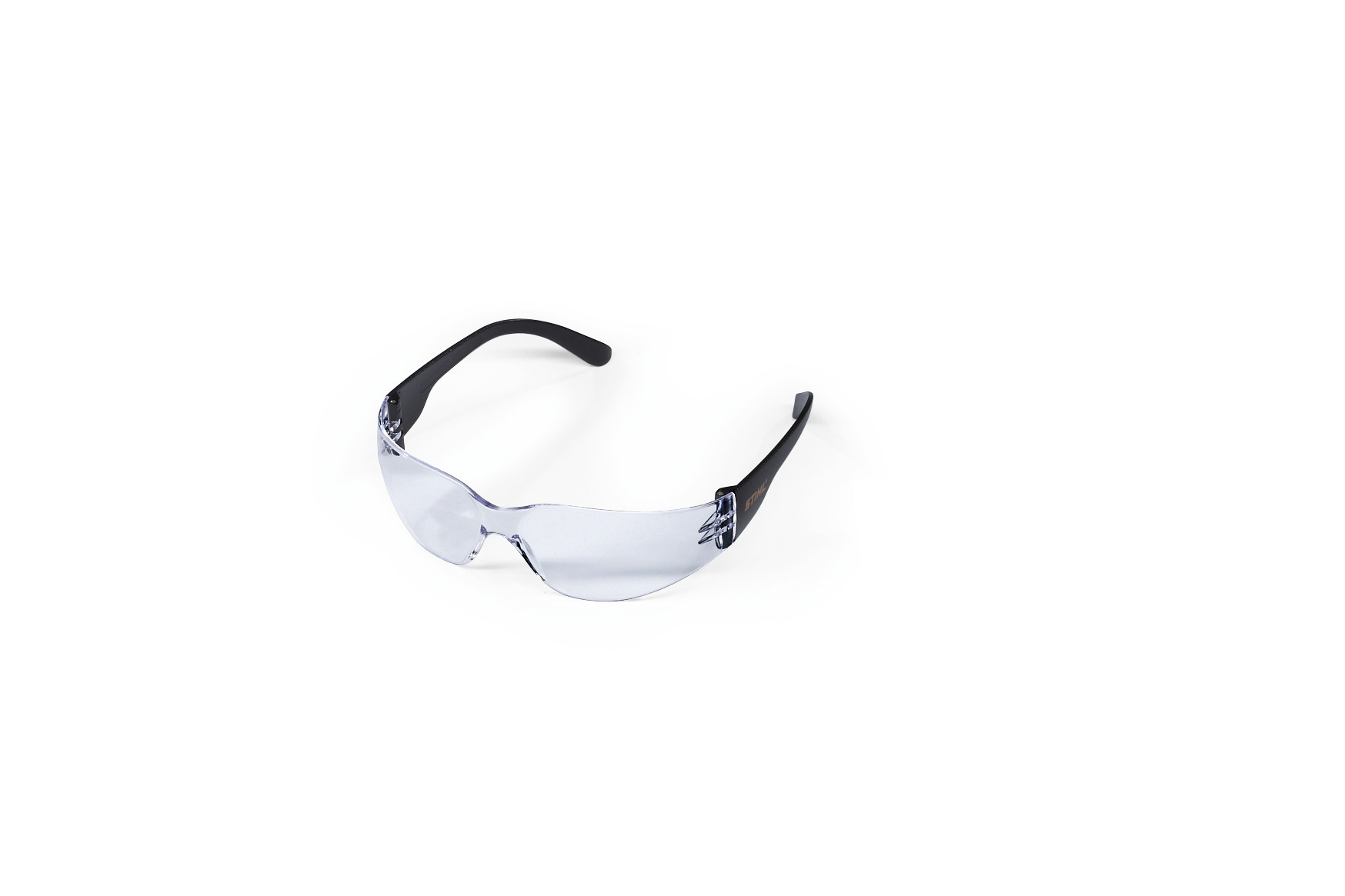 Safety glasses FUNCTION Light, clear
