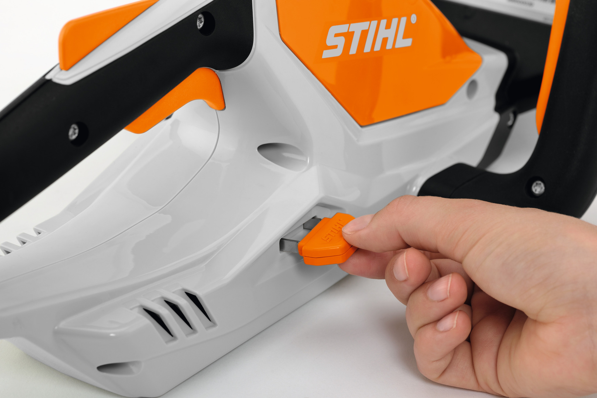 HSA 45 with Integrated Battery