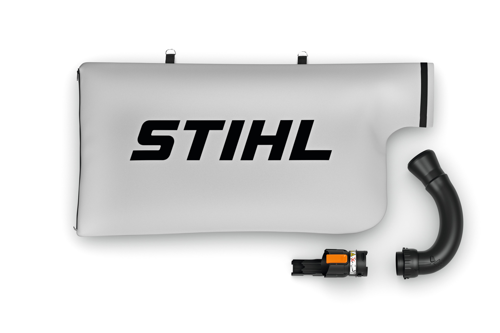 Catcher Bag Kit - SHA 56