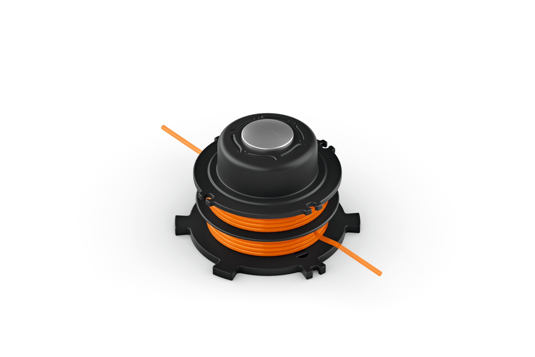 Replacement Spools - Mowing Head