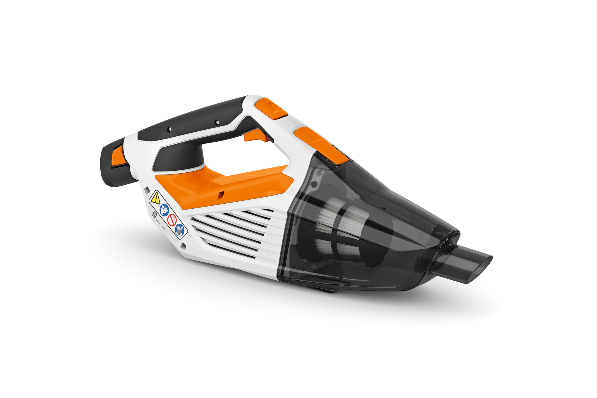 SEA 20 with Battery and Charger