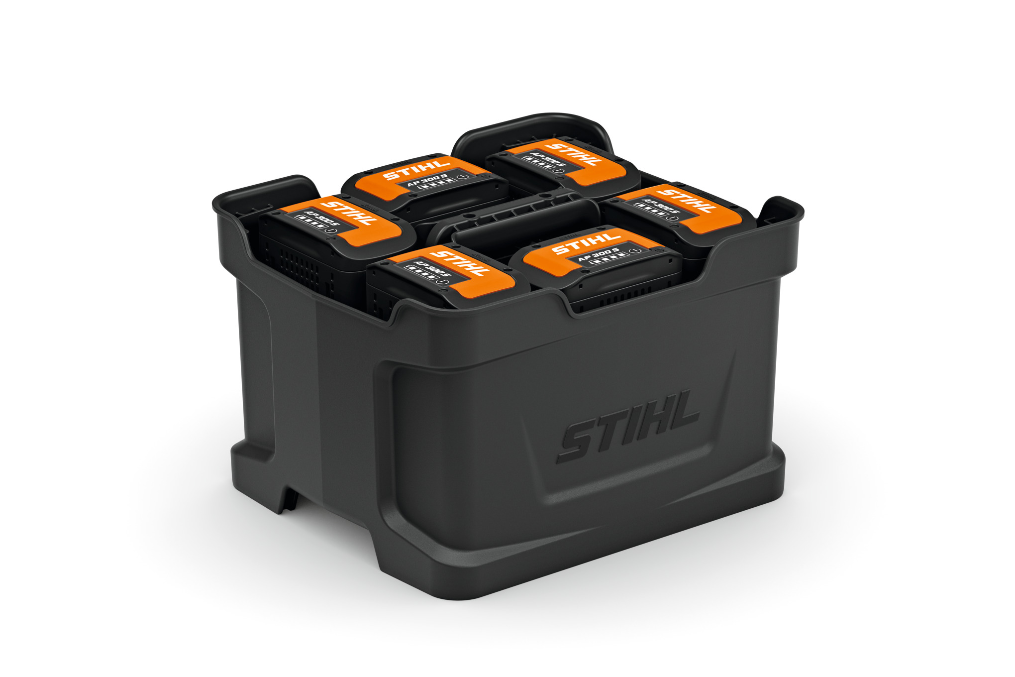 AP Battery Carrier