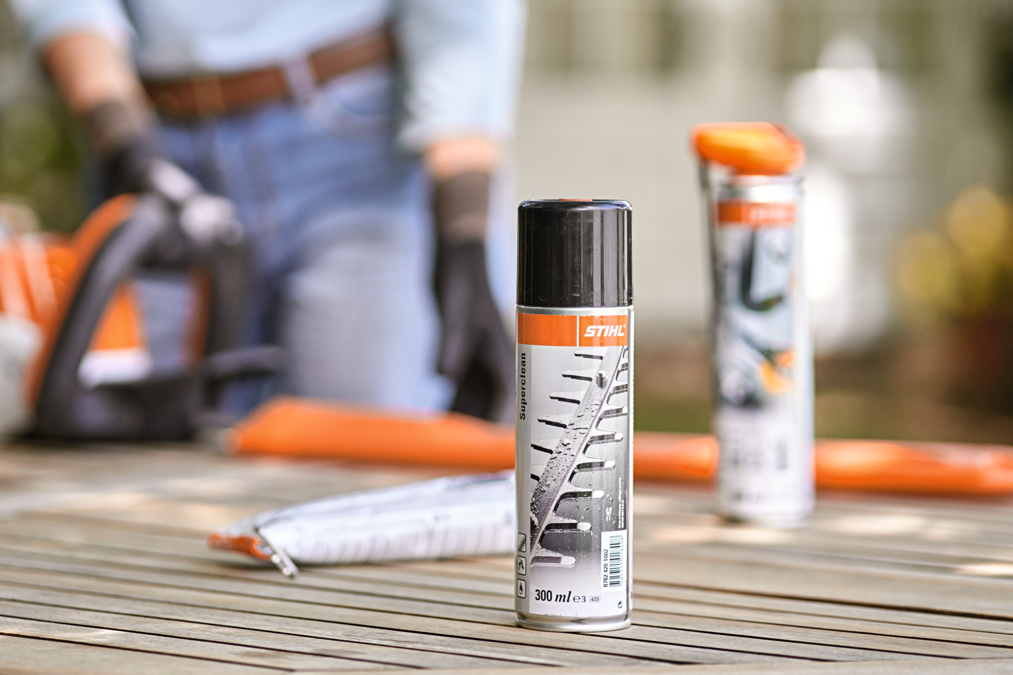 Superclean Resin Solvent