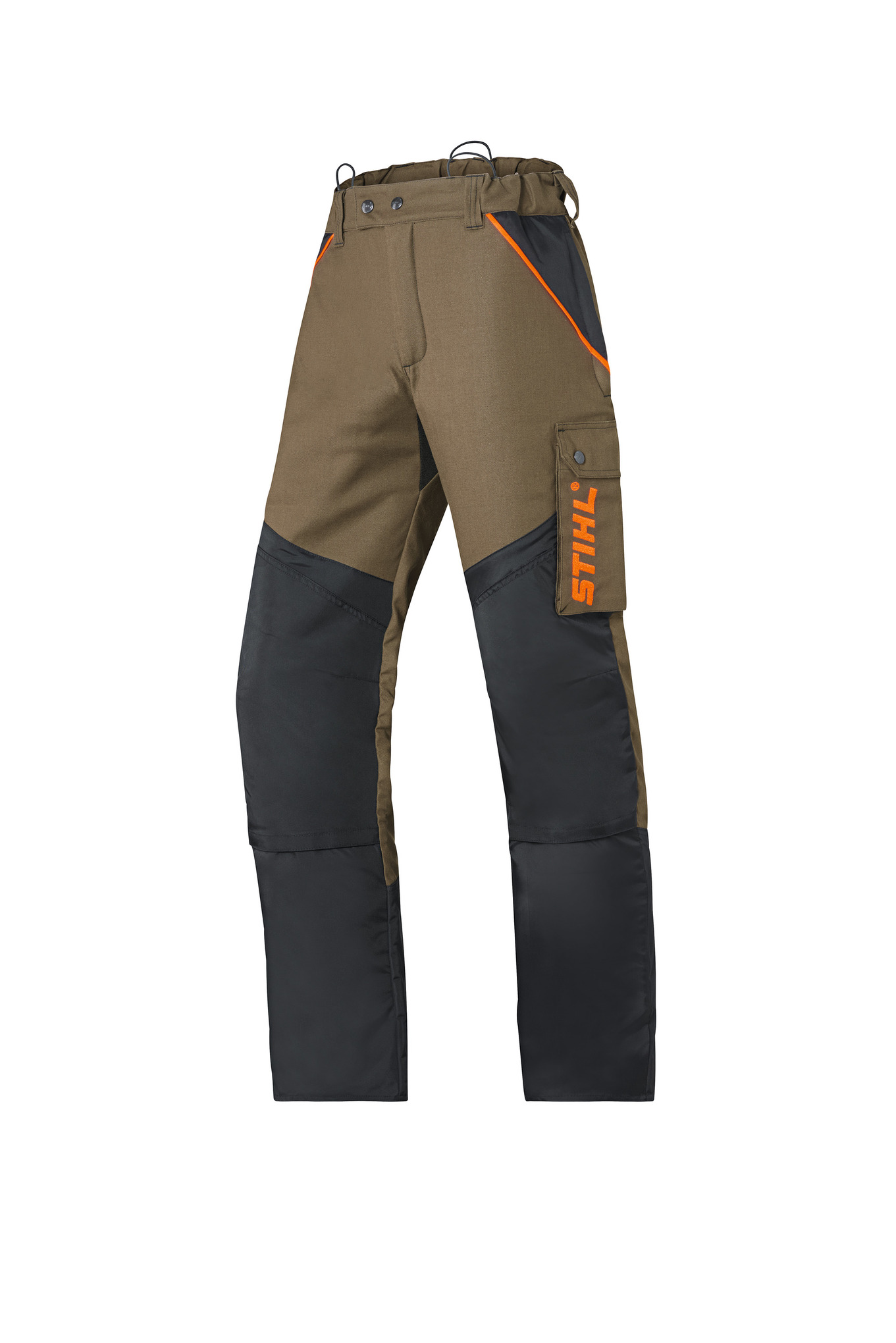 TriProtect Clearing Saw Protective Trousers