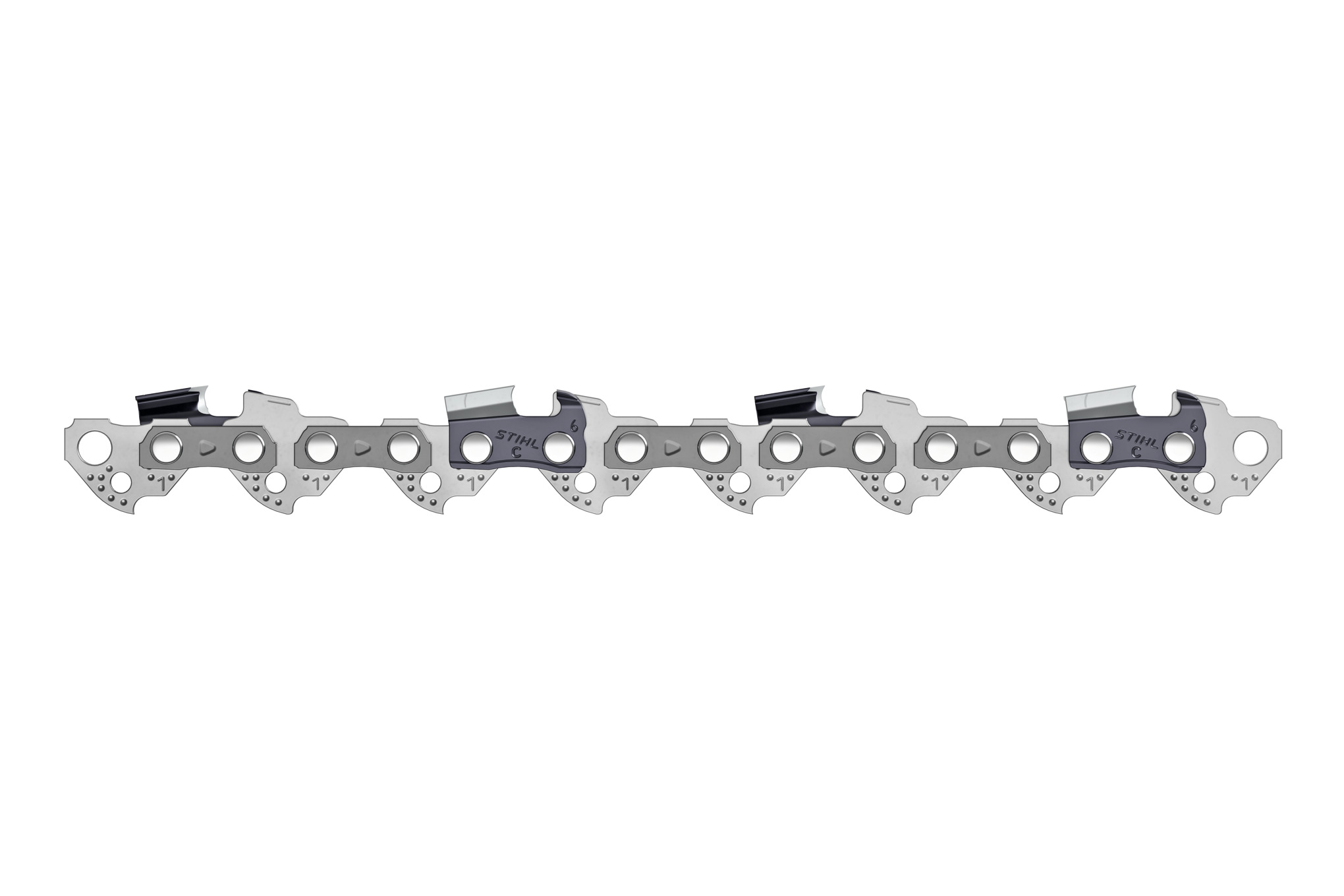 3/8" P Picco Super (PS) Saw Chain