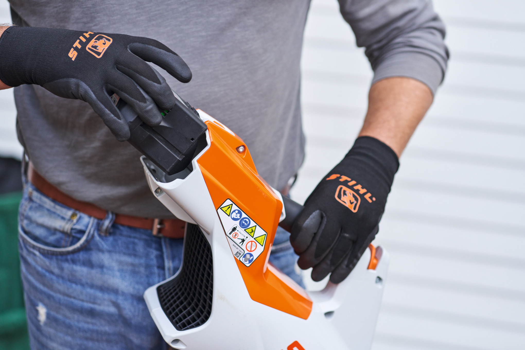 FUNCTION SensoTouch Gloves