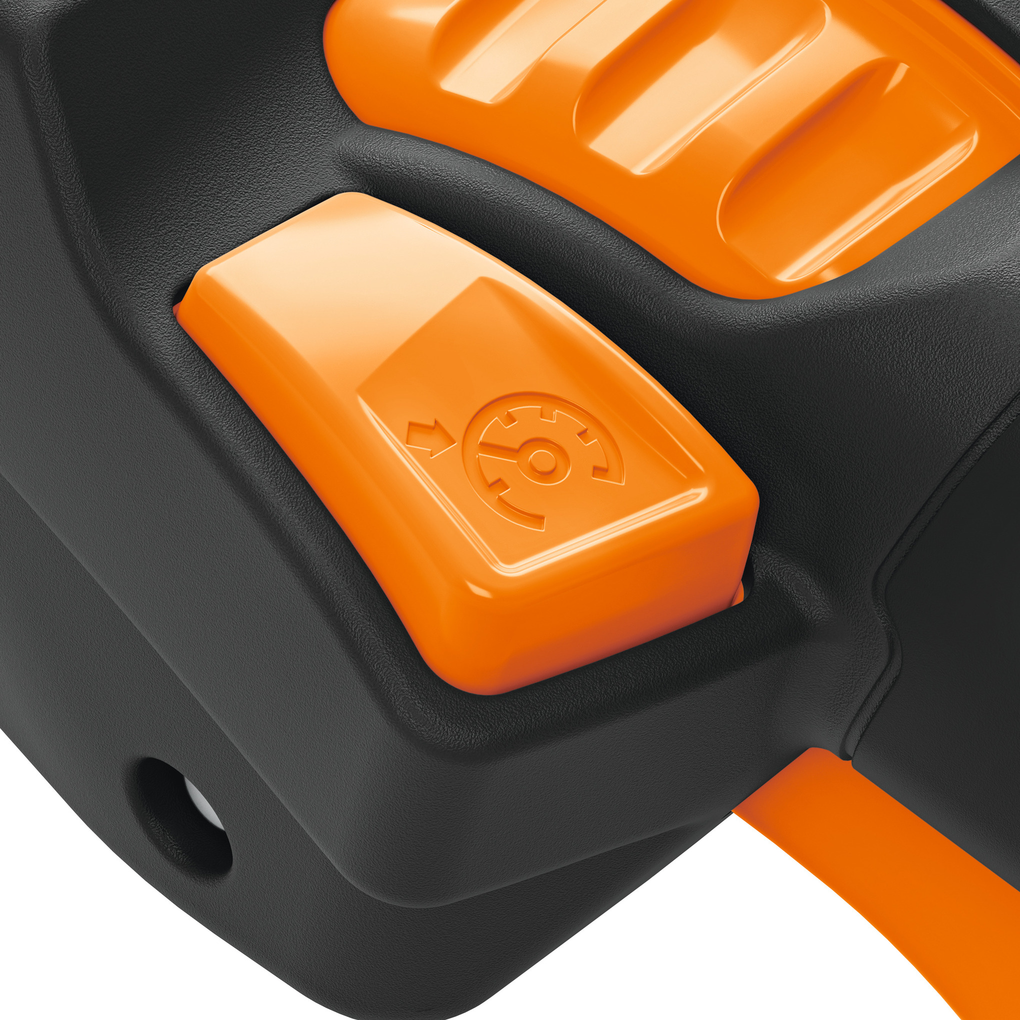 LOCKING THROTTLE