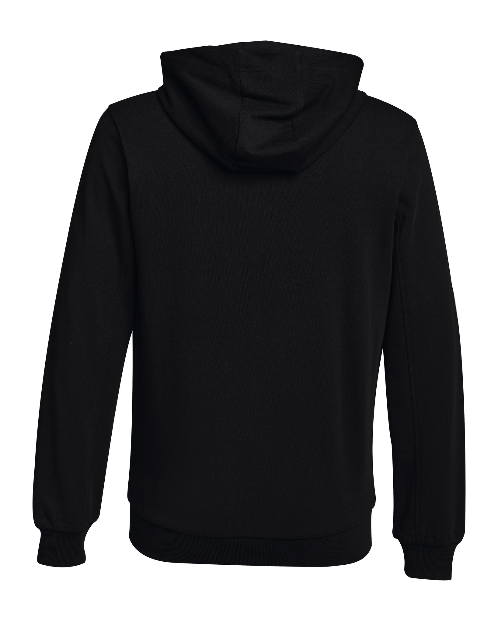 Hoodie Jacket STIHL - Black