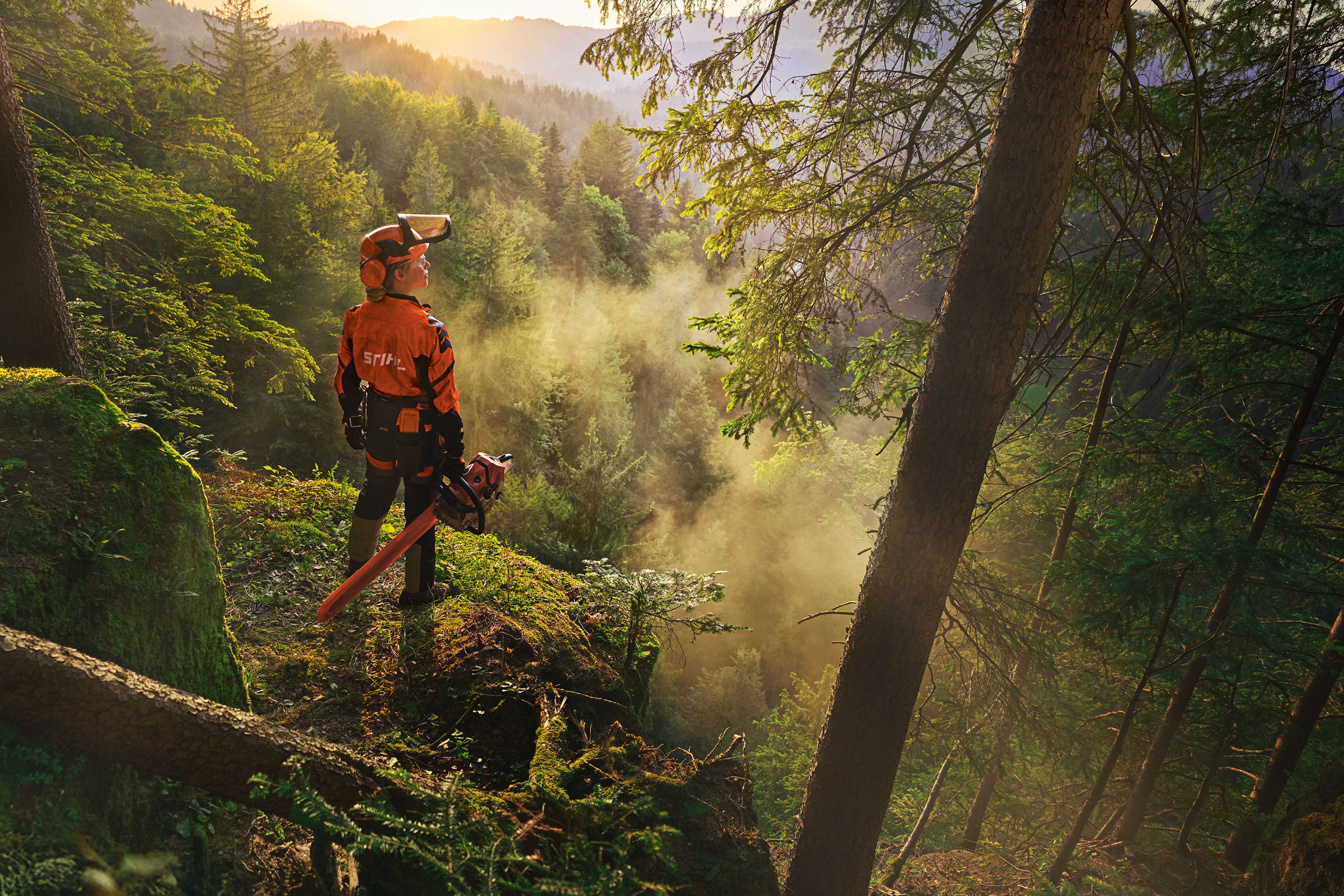 RIP INTO WINTER WITH STIHL VALUE