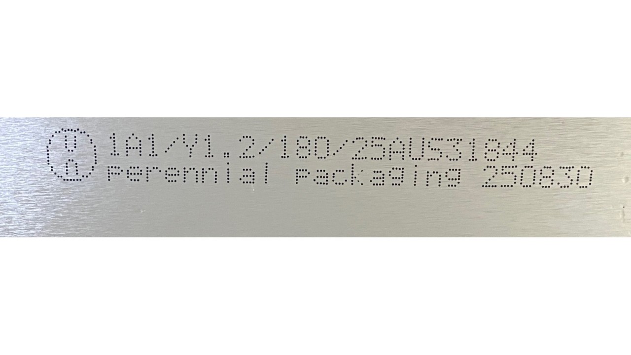 Batch Code