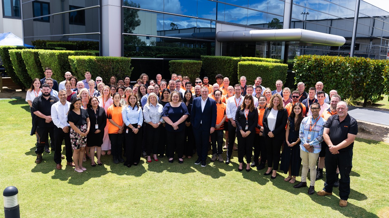 STIHL Global company