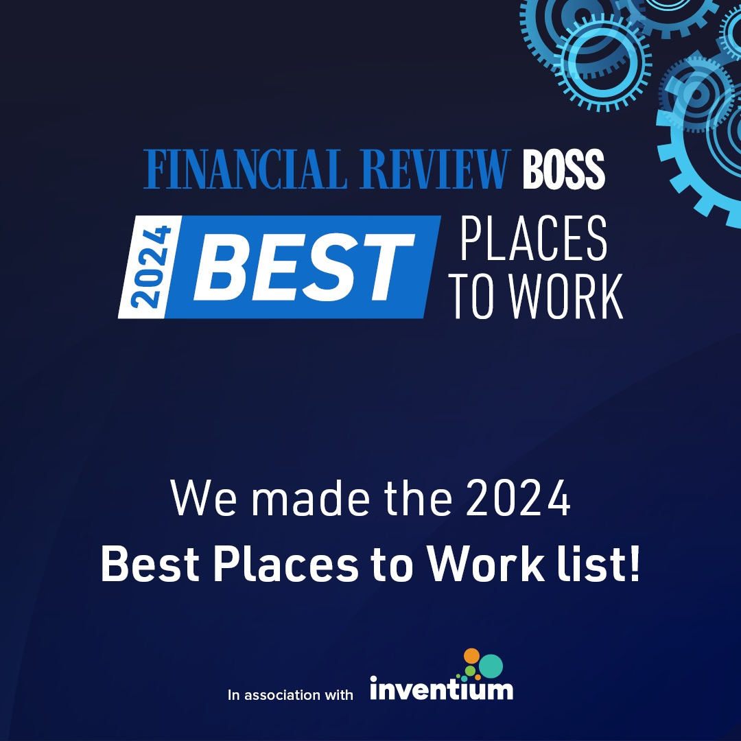 2024 Best Places to Work