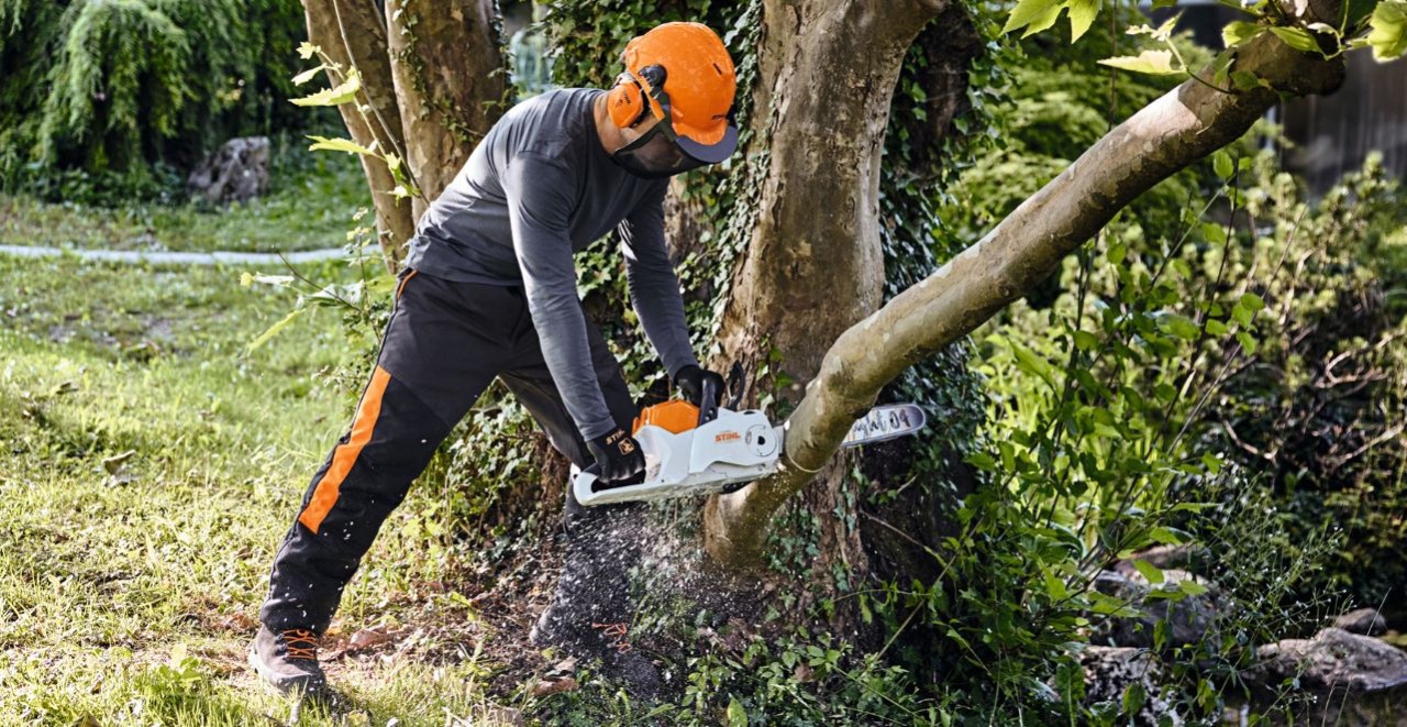 Best chainsaws for professionals