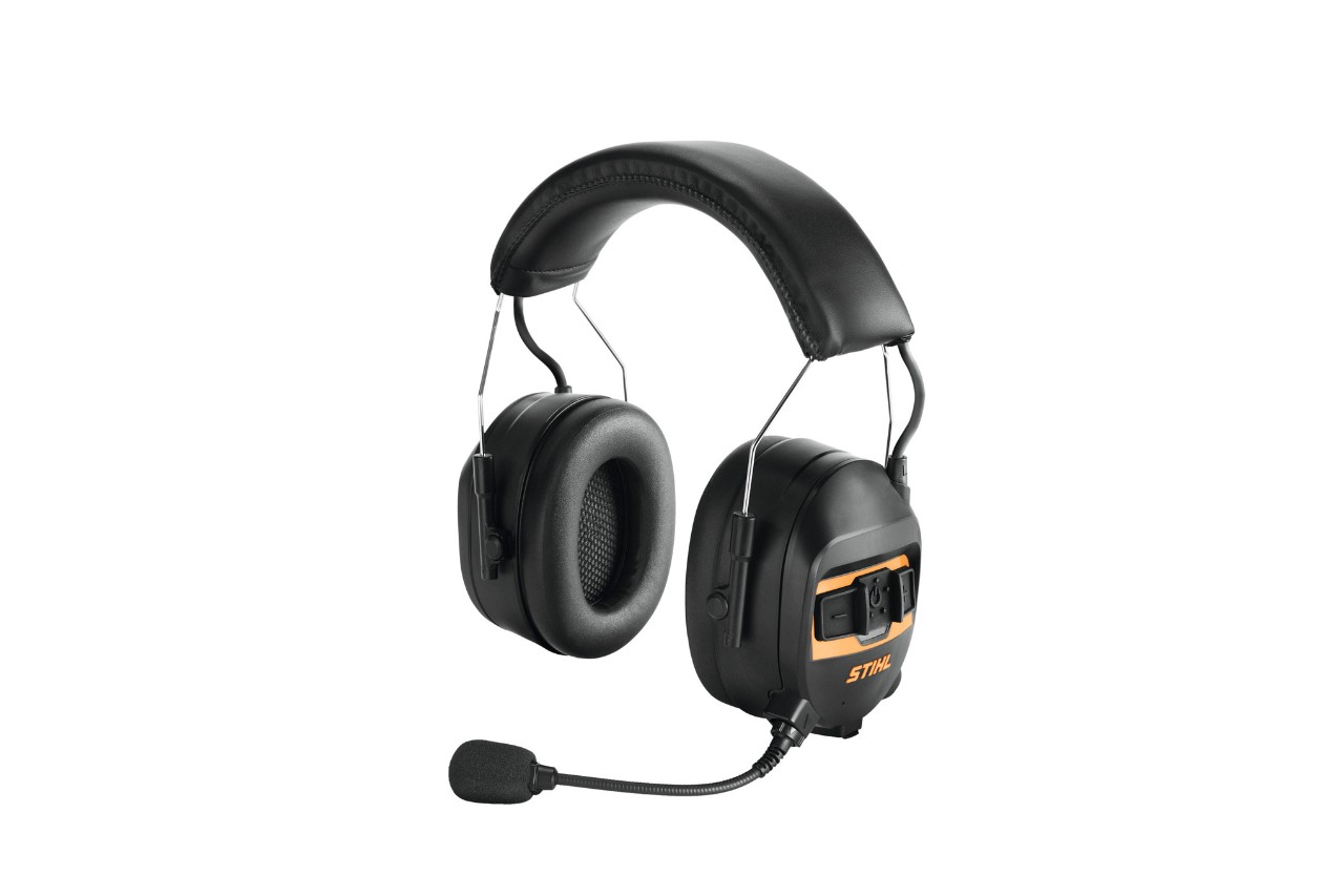 STIHL Ear Protectors