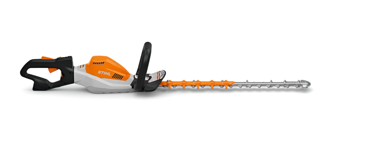 HSA 94 battery hedge trimmer from the AP system